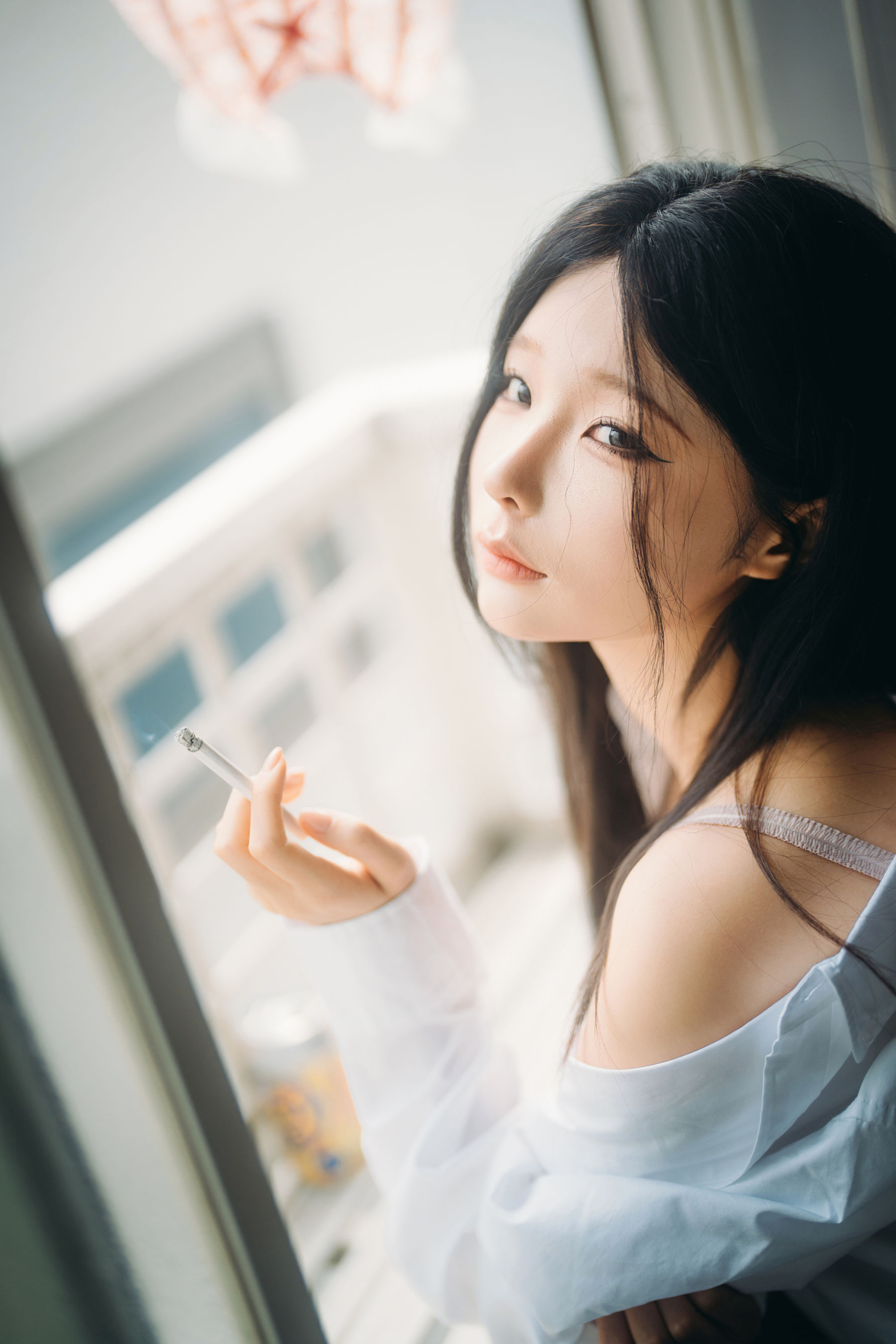 动漫博主蠢沫沫 - 夏想(下）  第162张