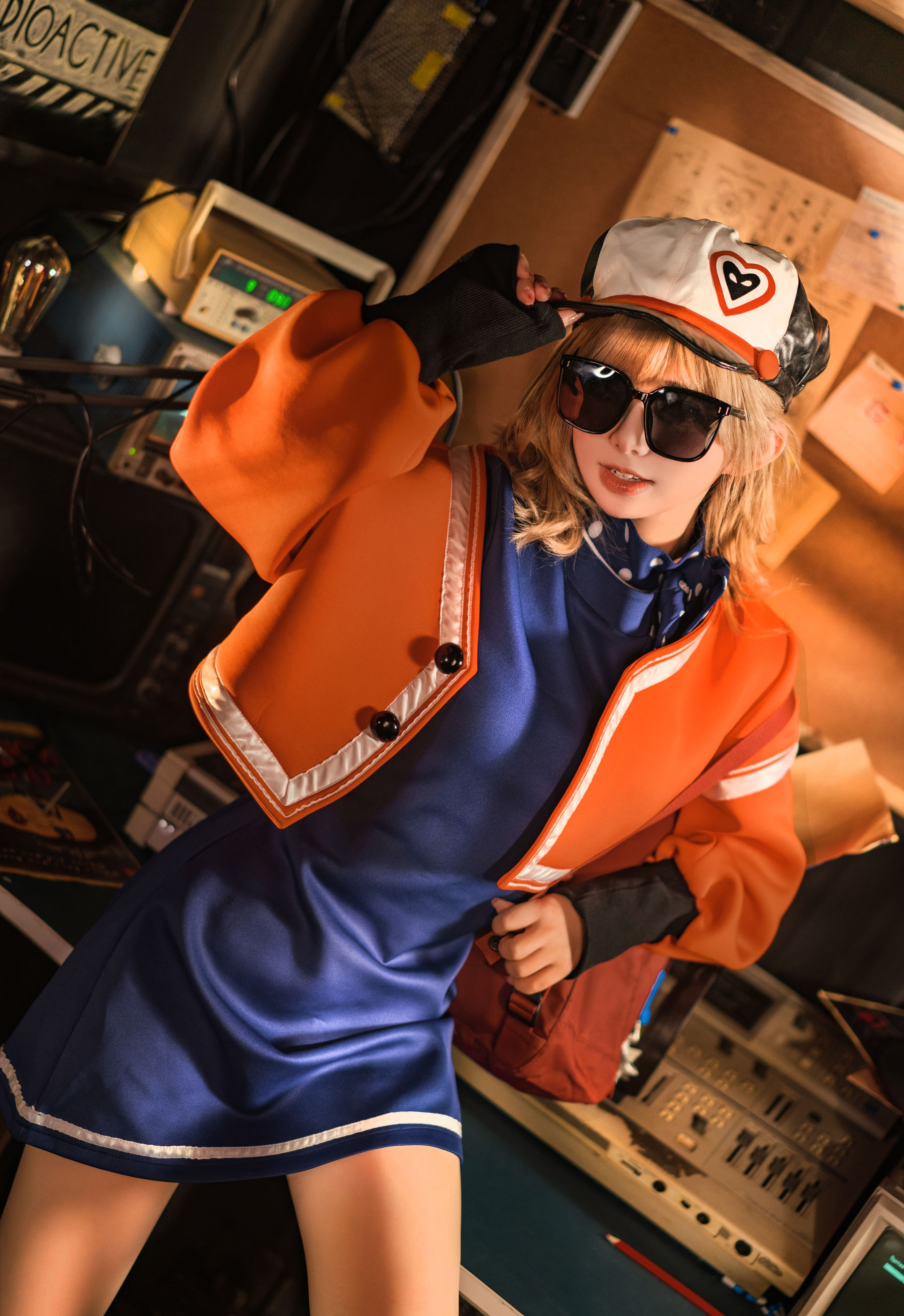 六二二同学 - 重返未来1999 星锑