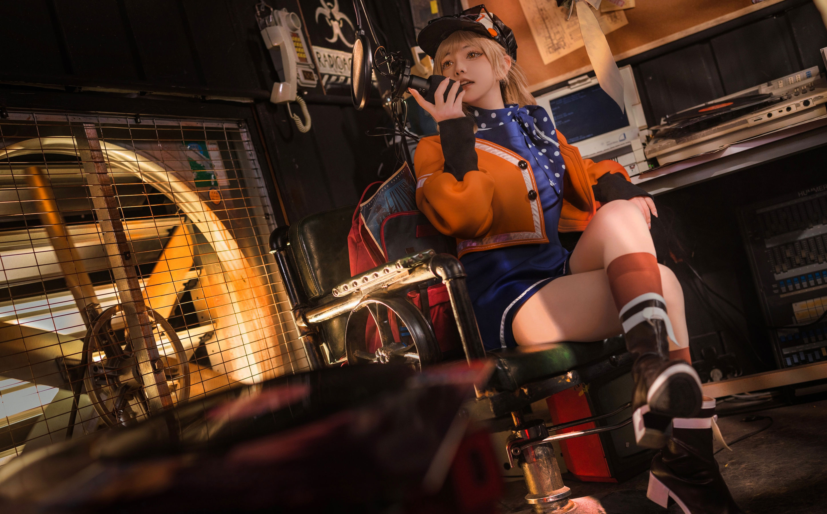 六二二同学 - 重返未来1999 星锑