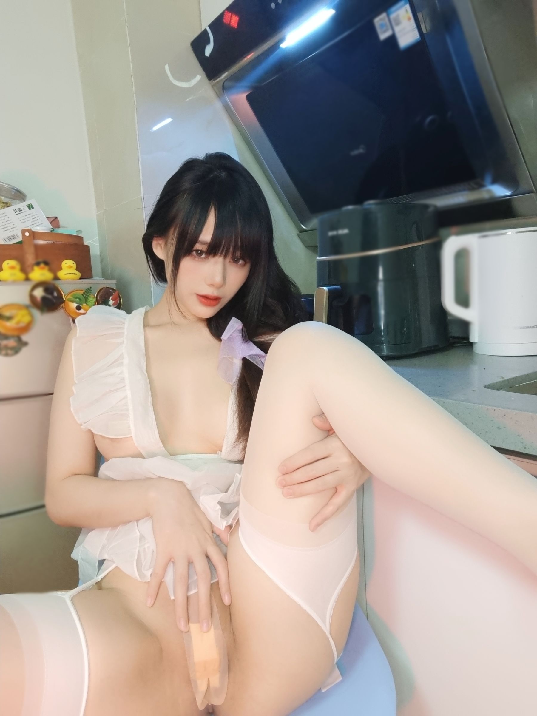 九言 - 居家太太