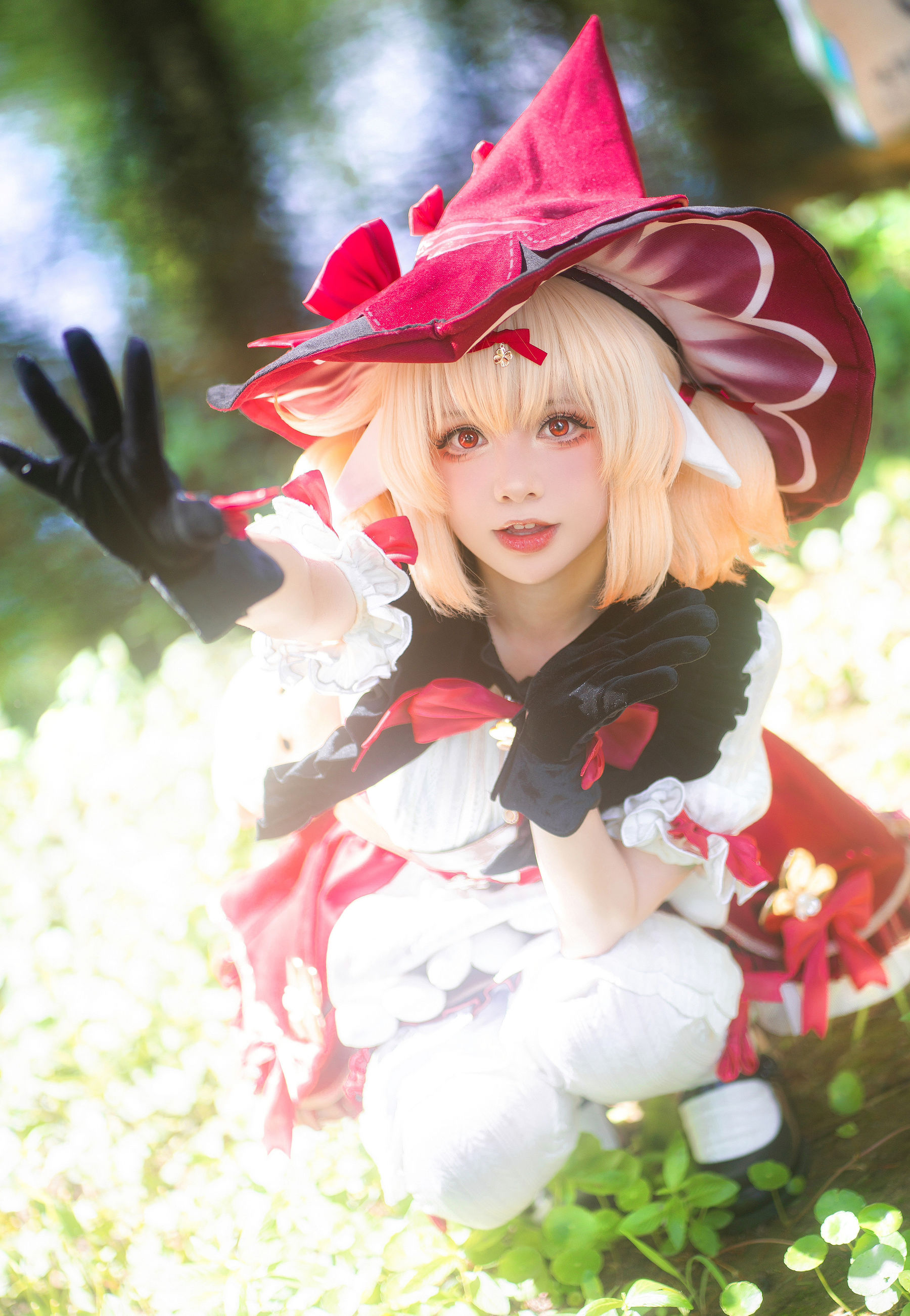 六二二同学 - 原神 可莉