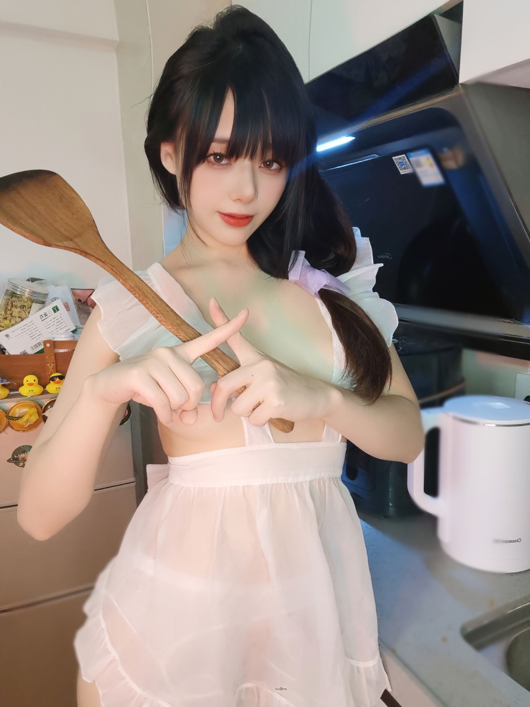 九言 - 居家太太