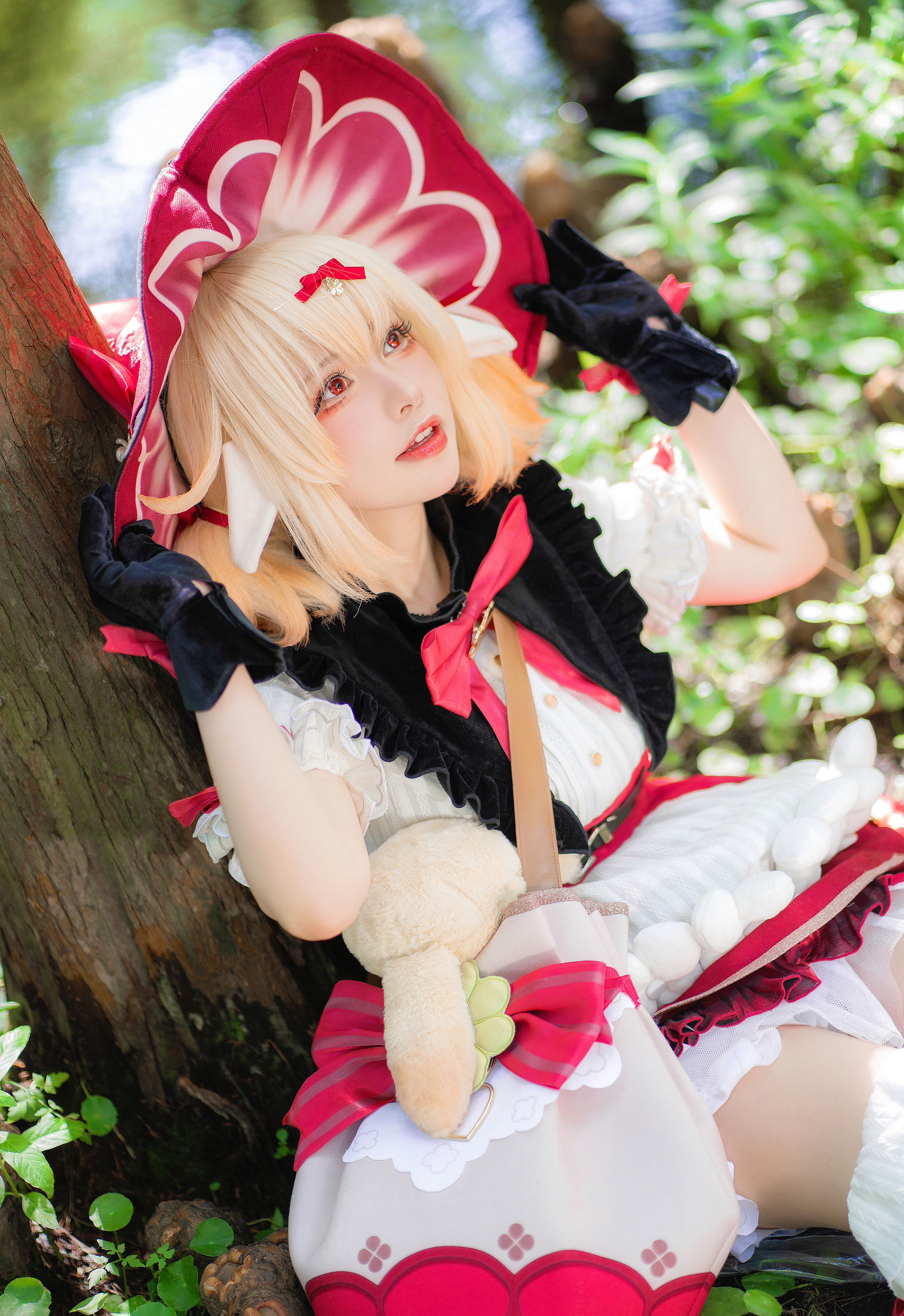 六二二同学 - 原神 可莉