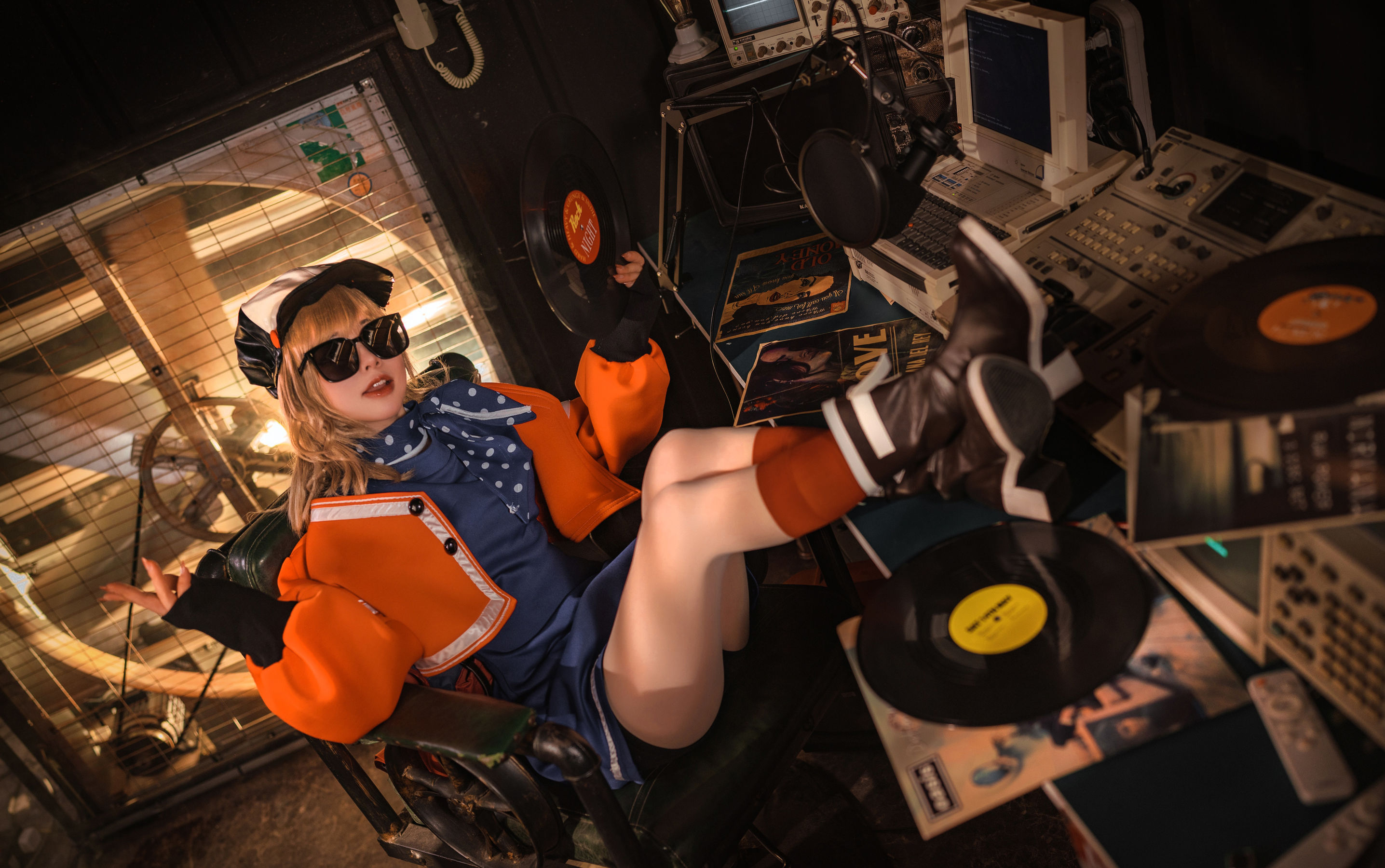 六二二同学 - 重返未来1999 星锑