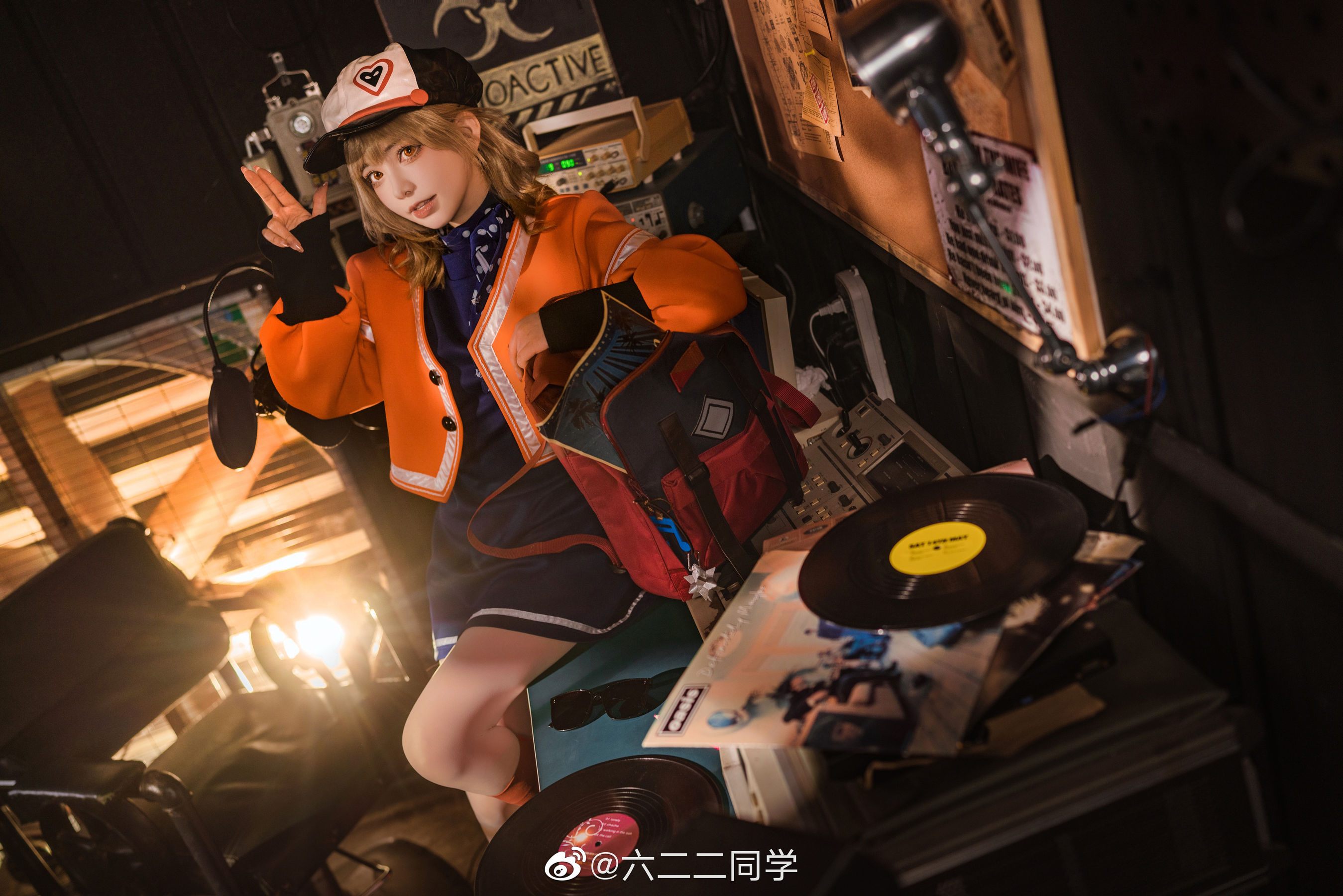 六二二同学 - 重返未来1999 星锑