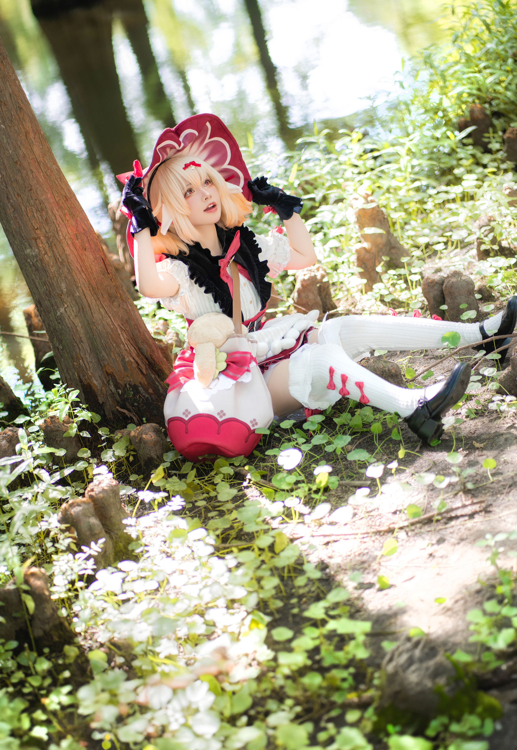 六二二同学 - 原神 可莉