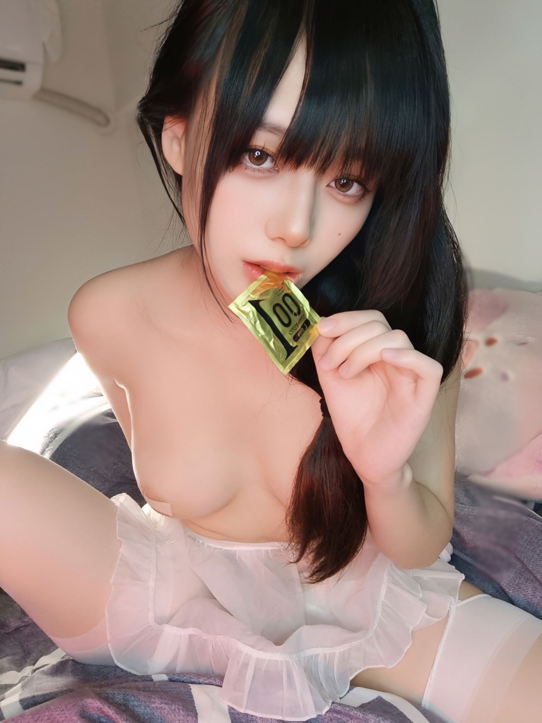 九言 - 居家太太