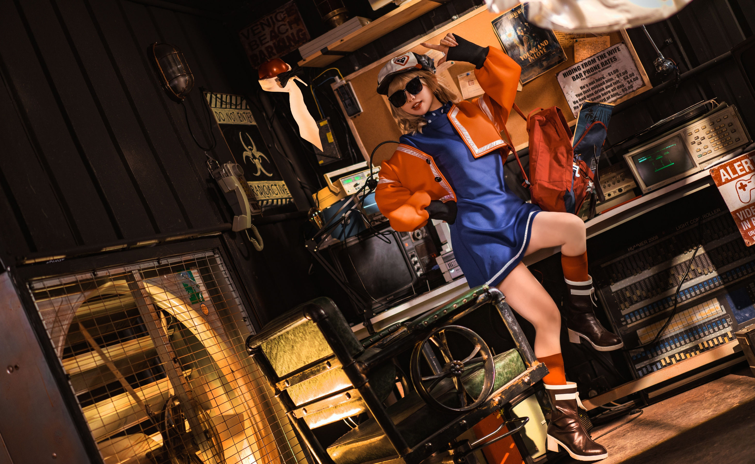 六二二同学 - 重返未来1999 星锑