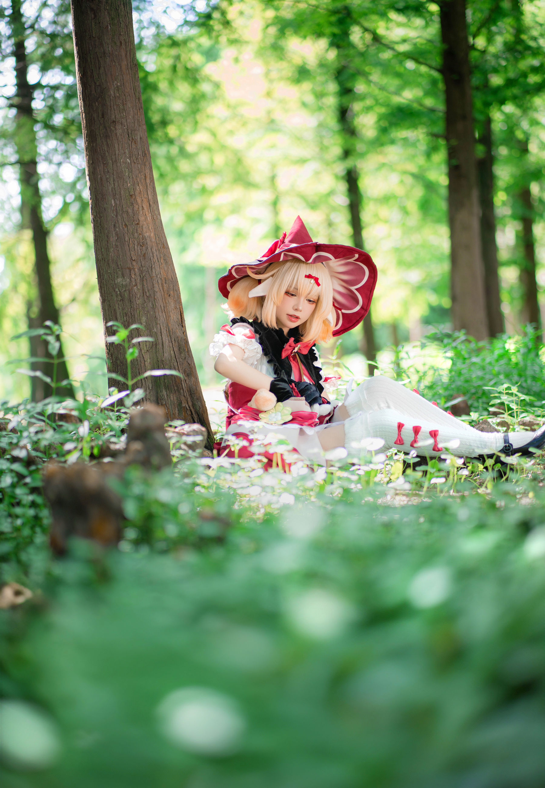 六二二同学 - 原神 可莉