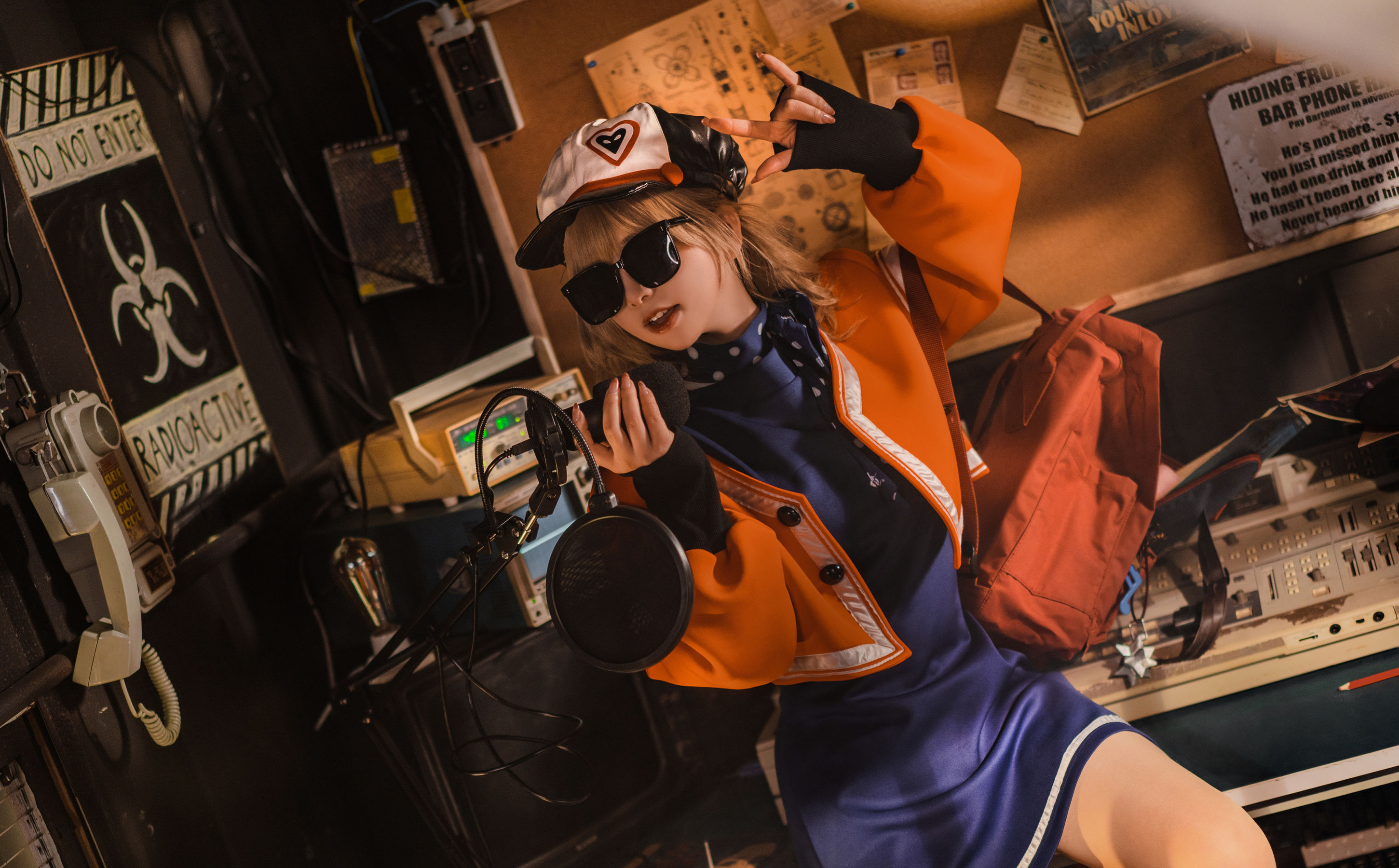 六二二同学 - 重返未来1999 星锑