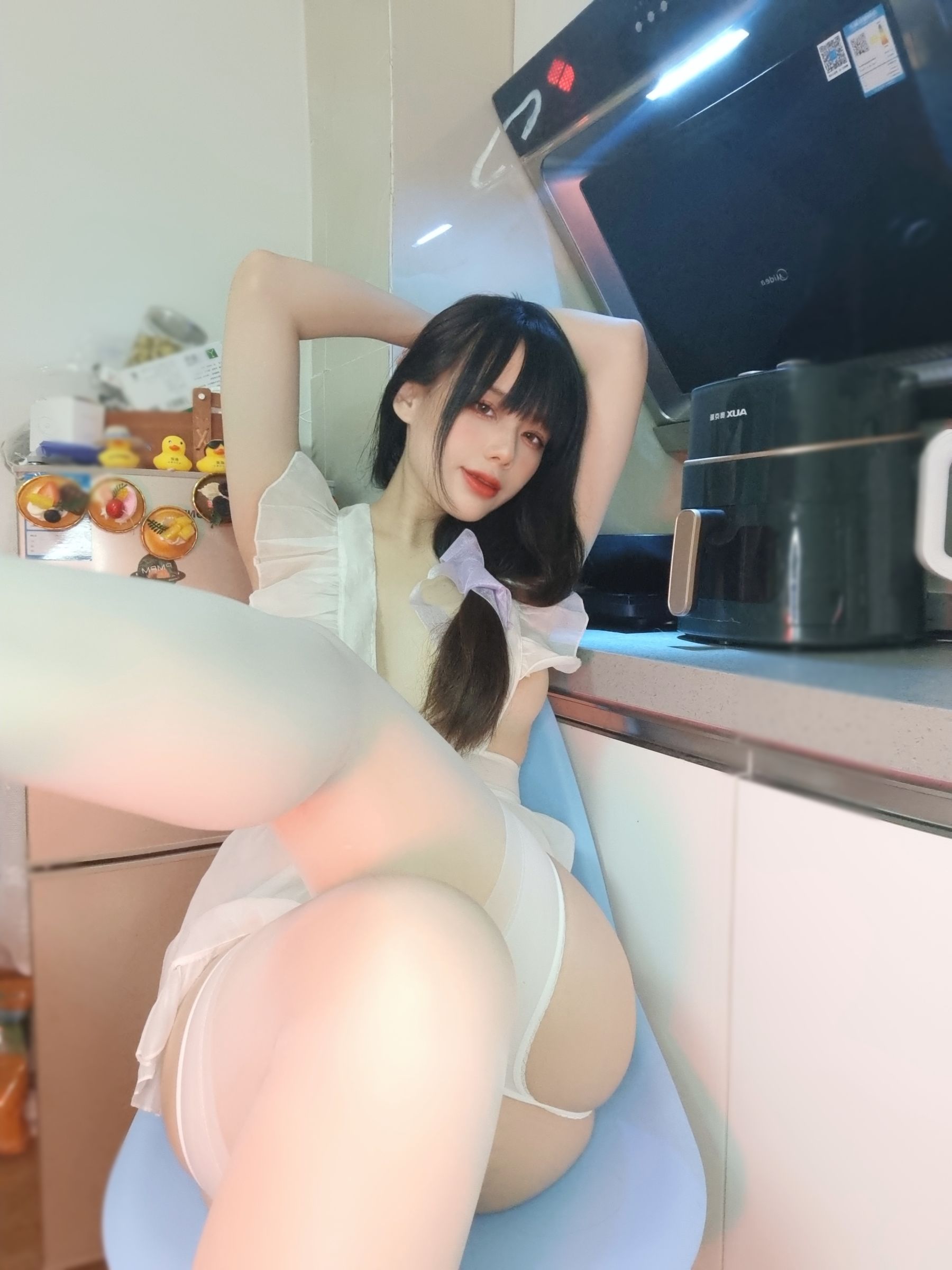 九言 - 居家太太