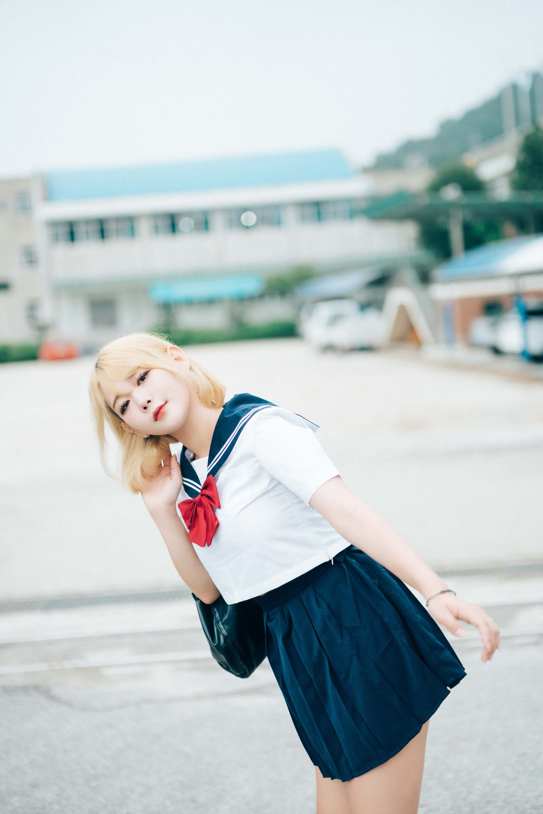 Haivia Zia - Summer Memories  第31张