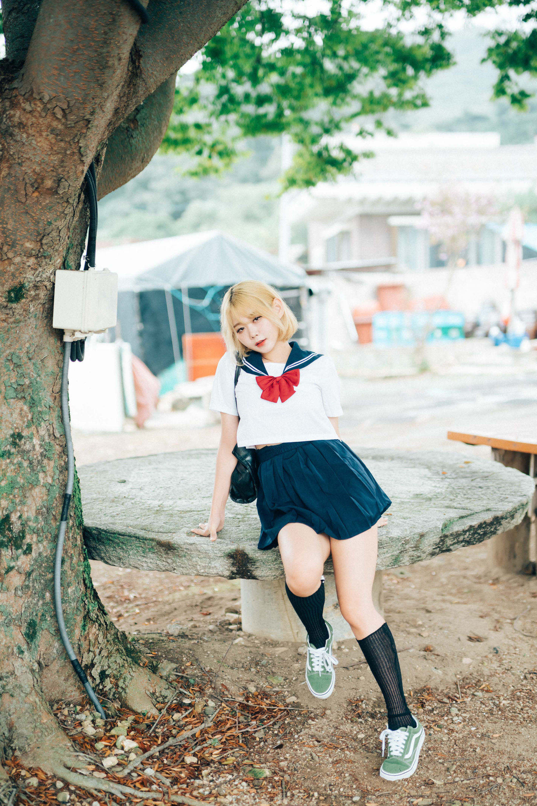 Haivia Zia - Summer Memories  第28张