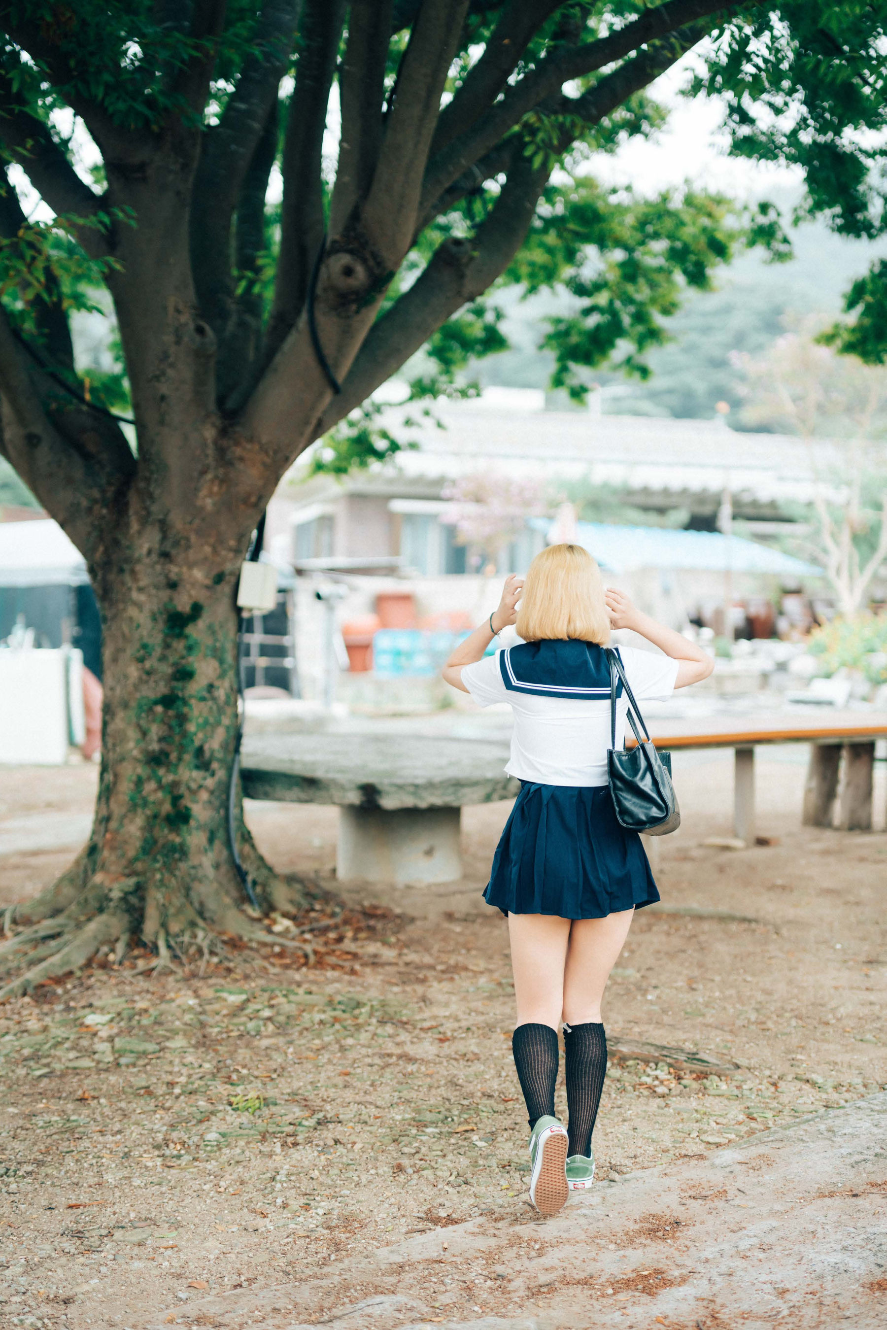 Haivia Zia - Summer Memories  第24张