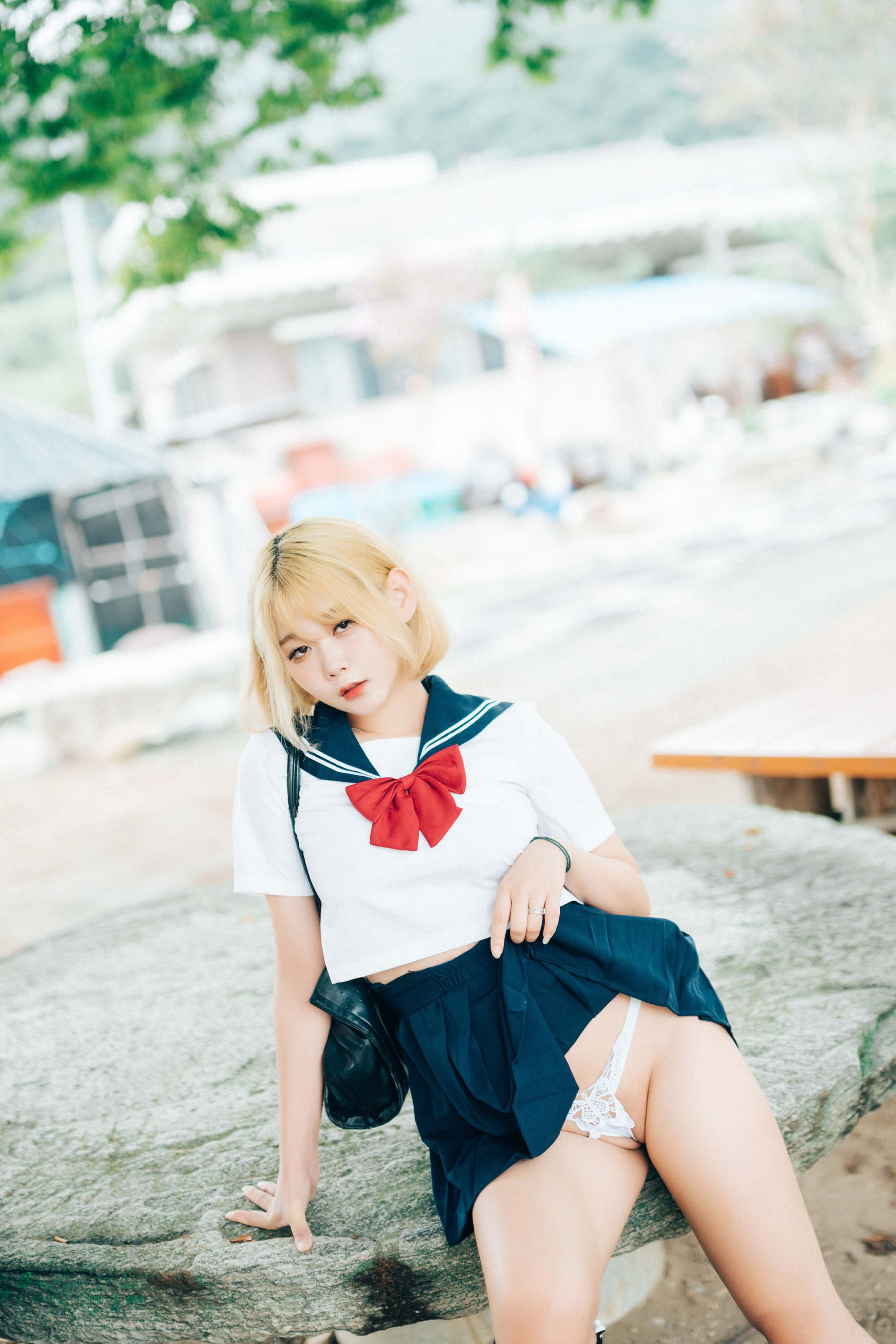 Haivia Zia - Summer Memories  第29张