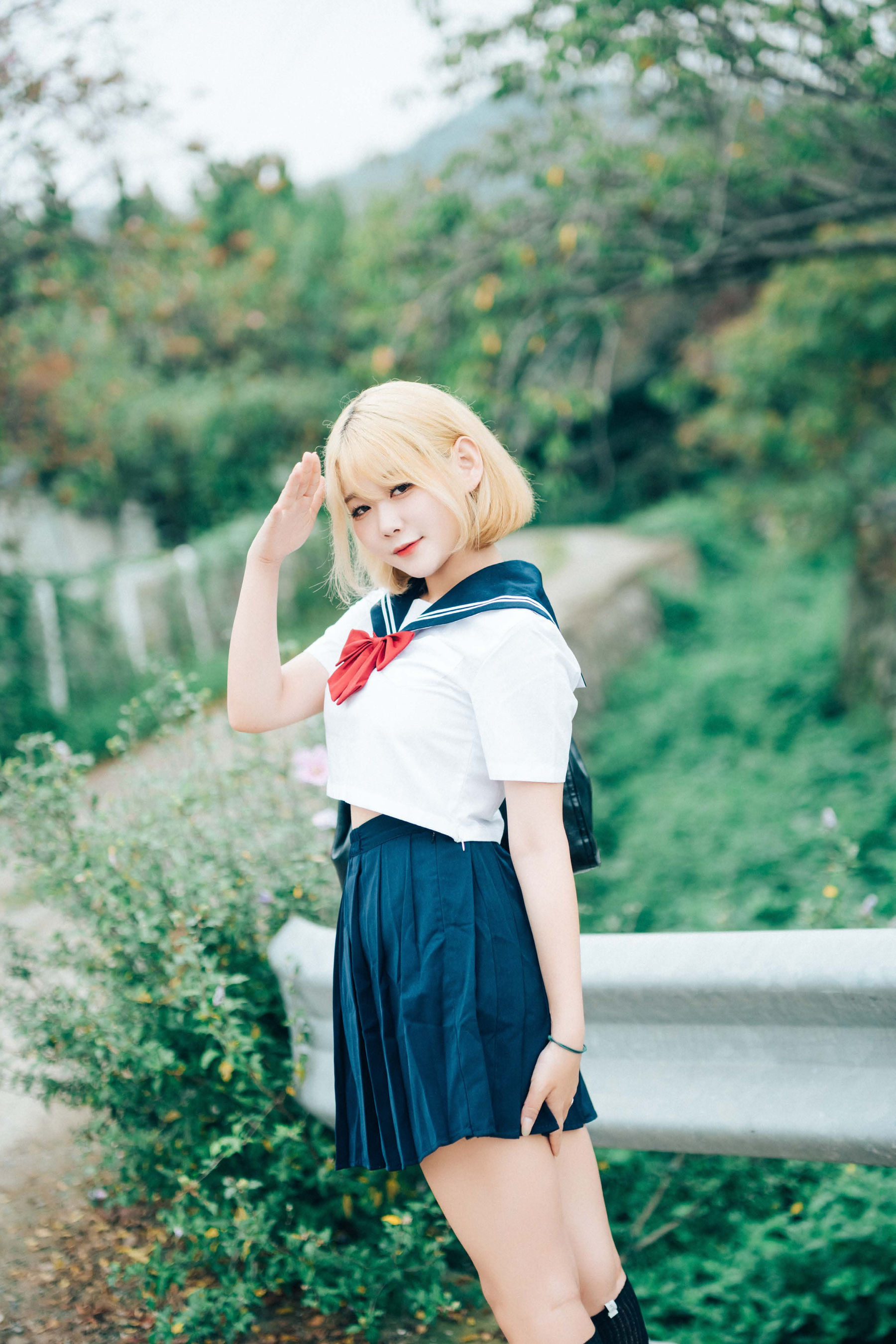 Haivia Zia - Summer Memories  第3张