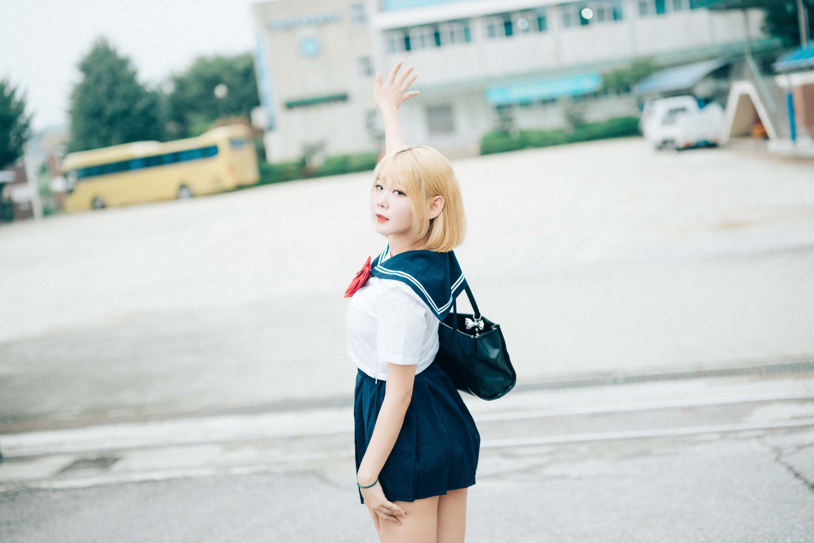 Haivia Zia - Summer Memories  第30张