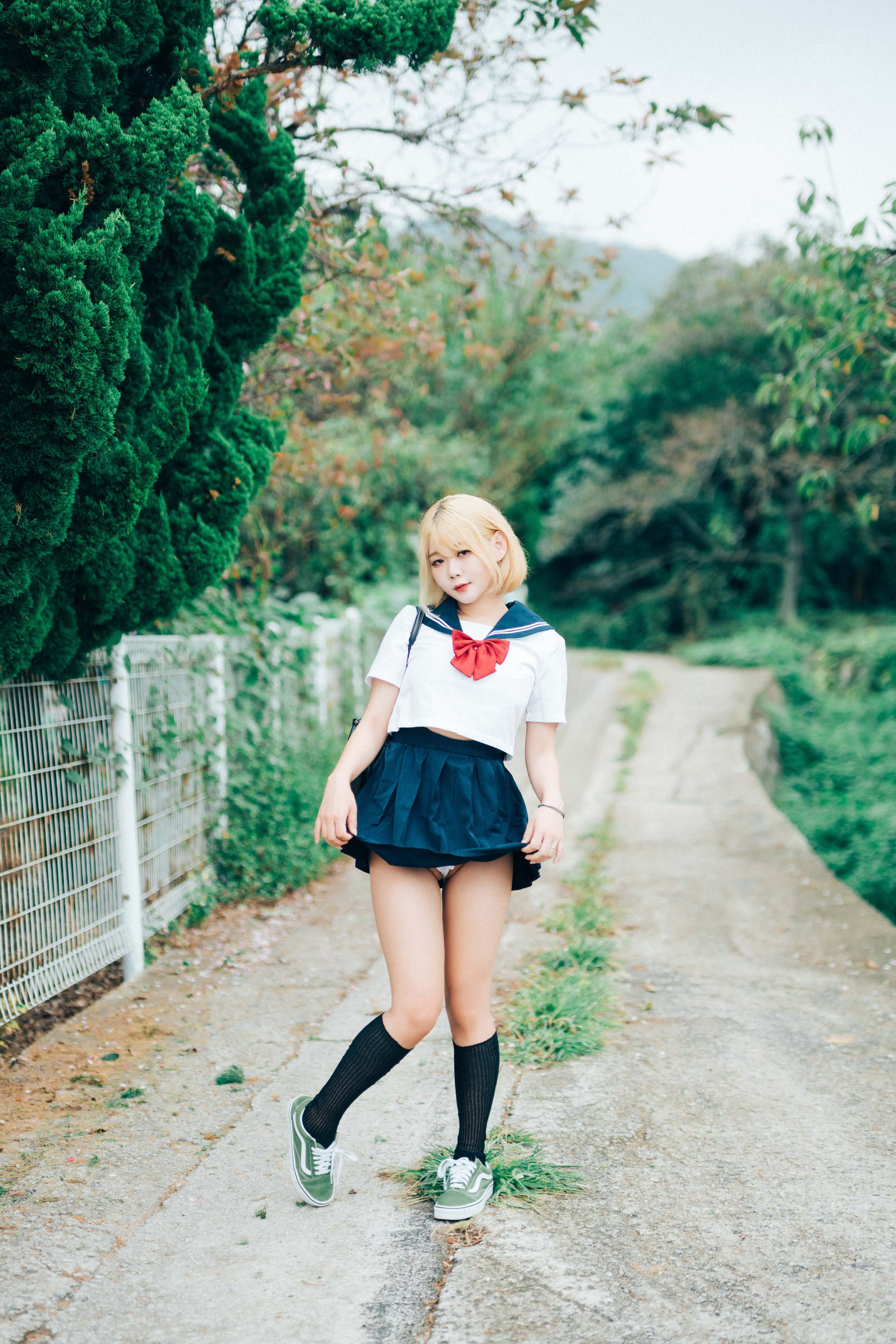 Haivia Zia - Summer Memories  第16张