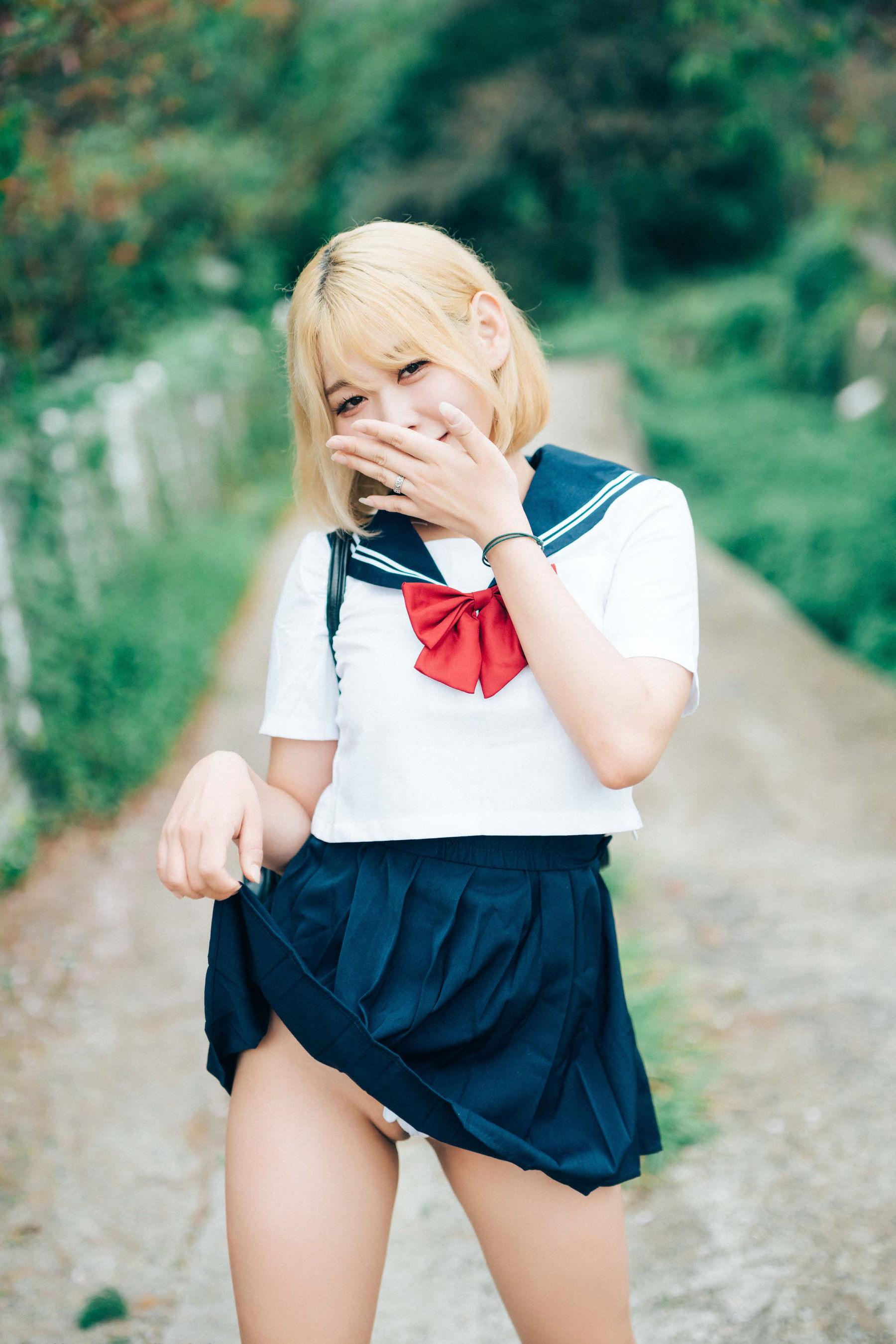 Haivia Zia - Summer Memories  第5张