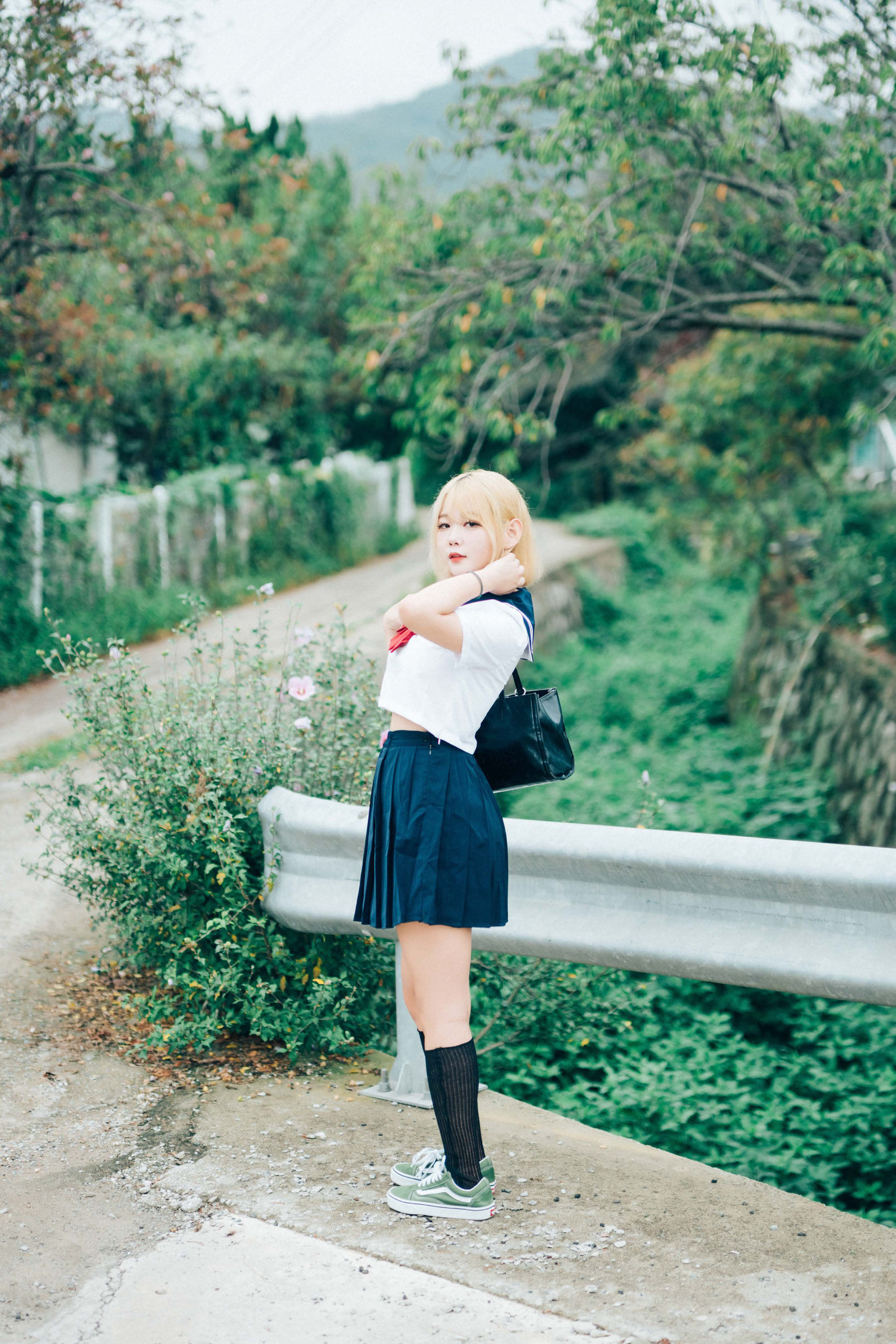Haivia Zia - Summer Memories  第2张