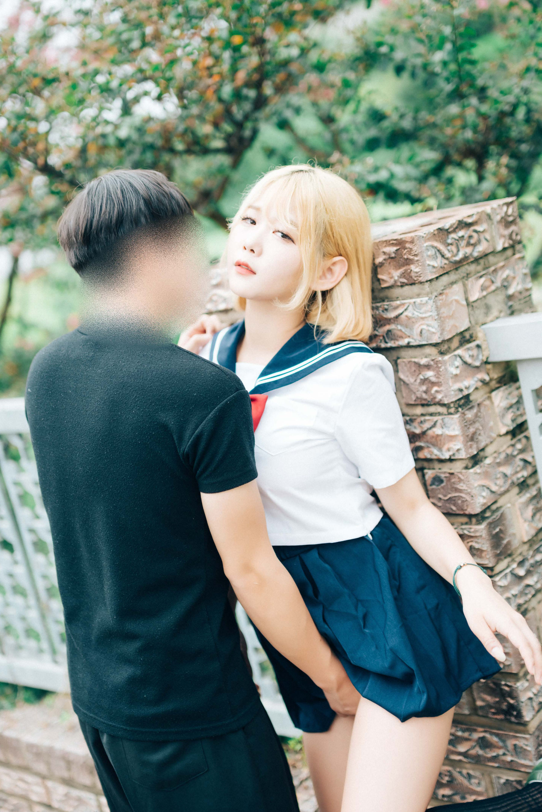 Haivia Zia - Summer Memories  第14张