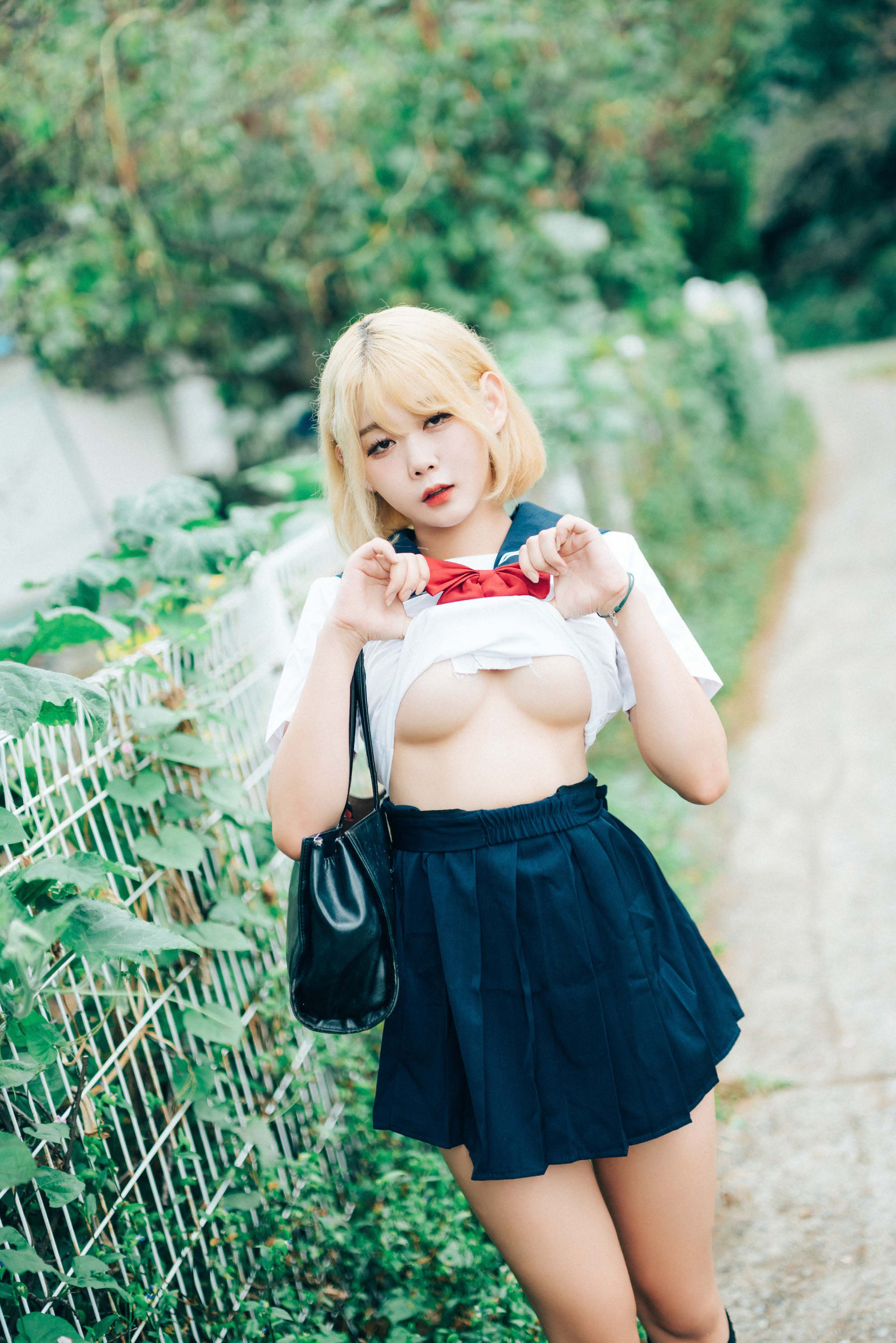 Haivia Zia - Summer Memories  第21张