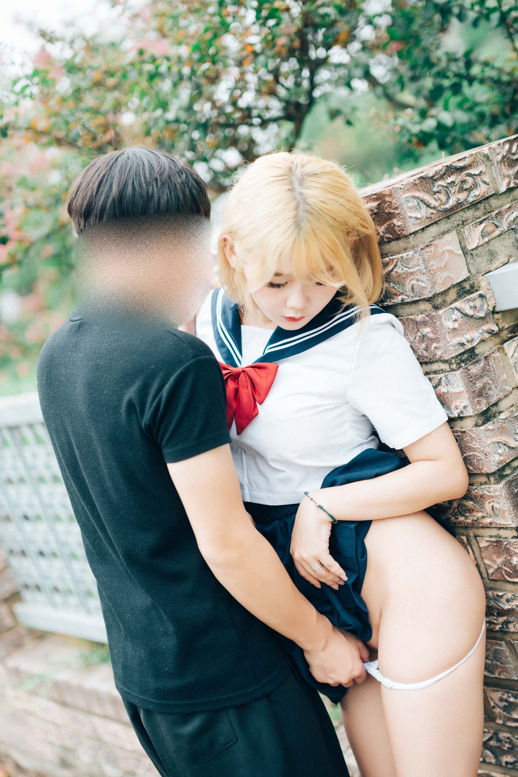 Haivia Zia - Summer Memories  第14张