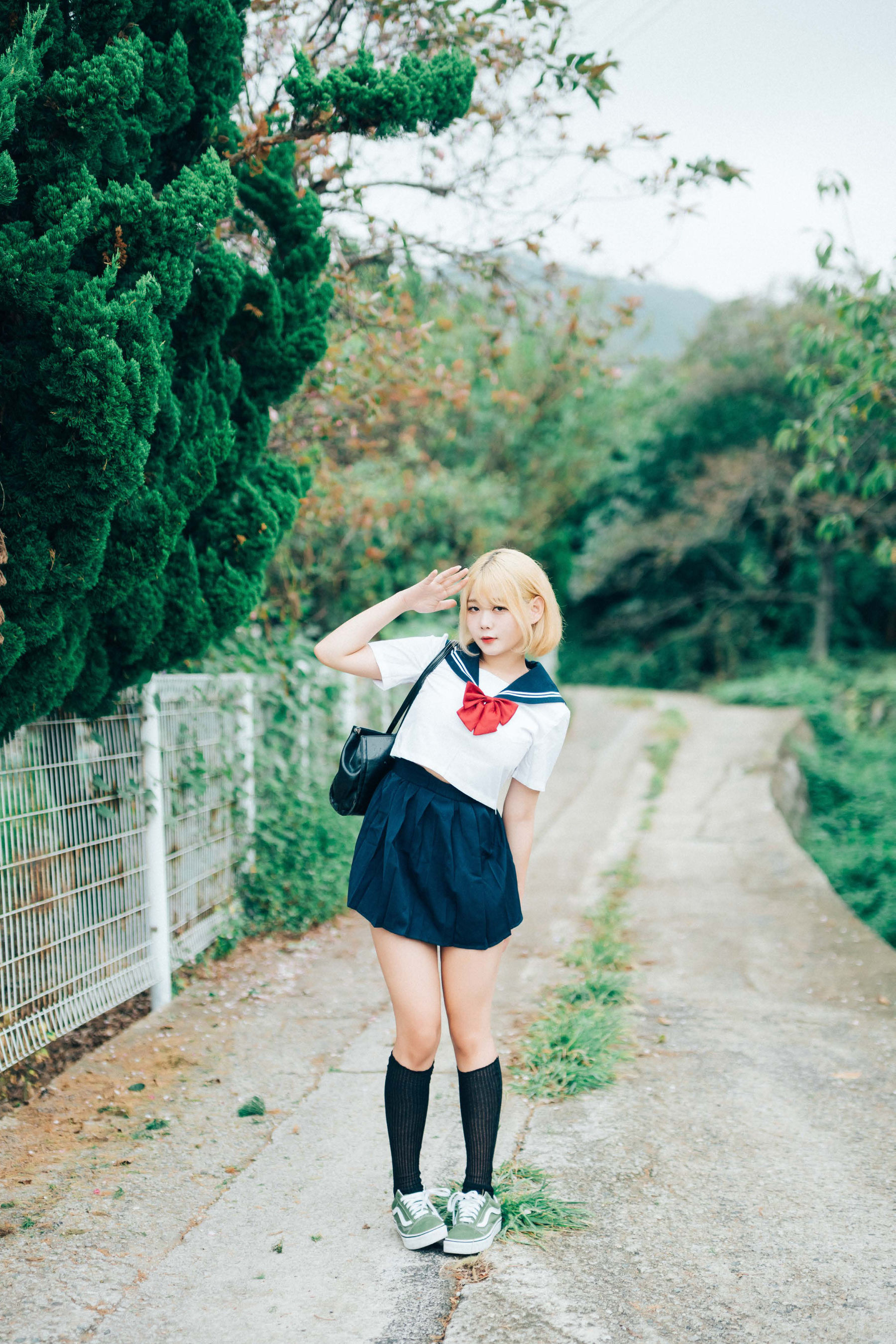 Haivia Zia - Summer Memories  第15张
