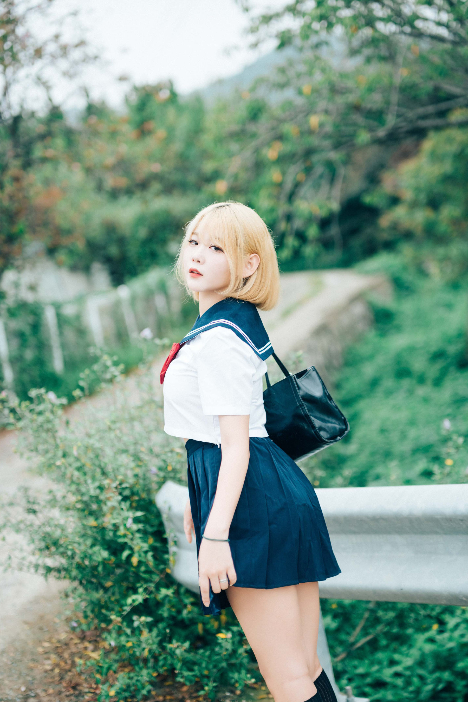 Haivia Zia - Summer Memories  第4张