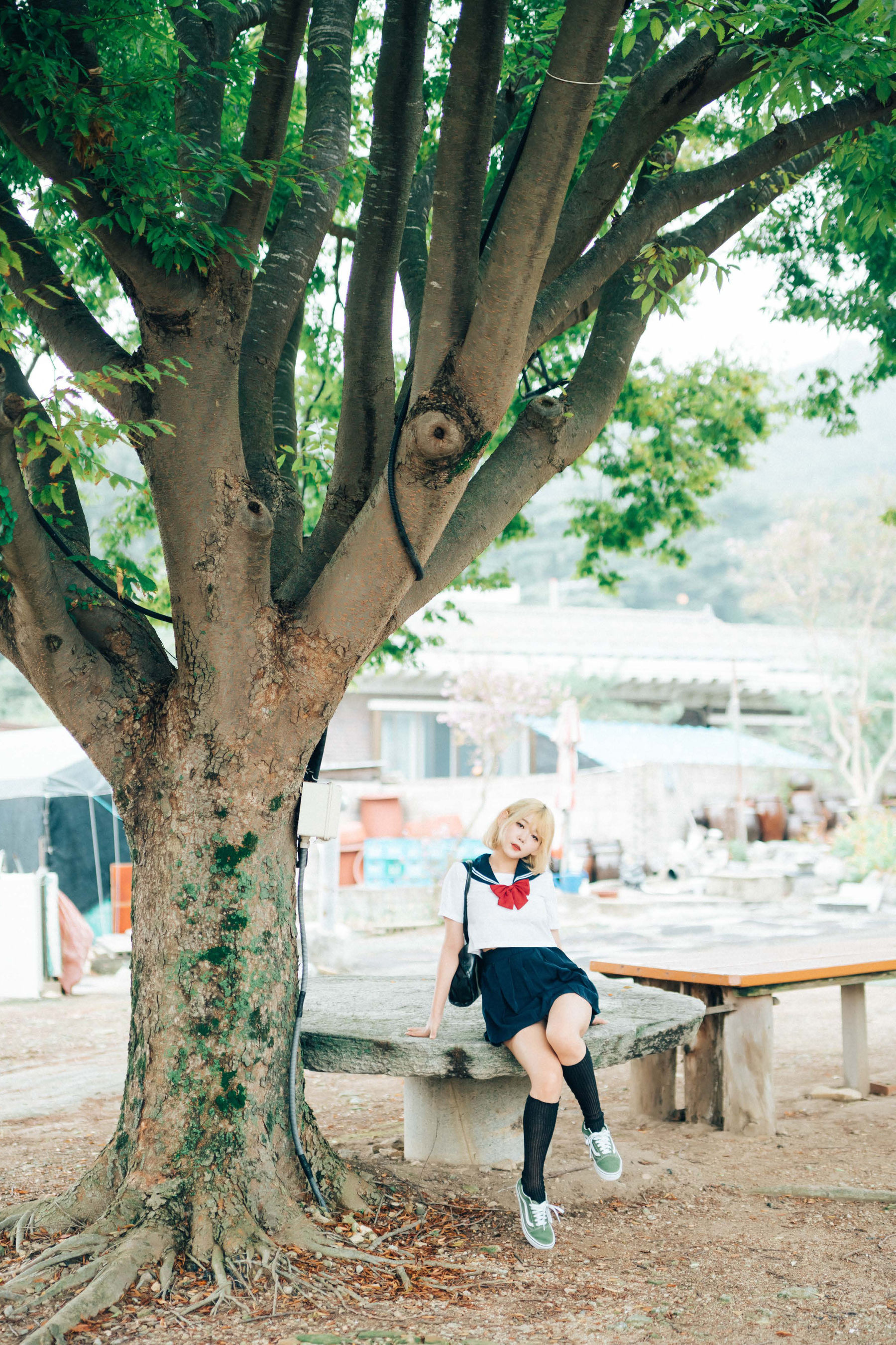 Haivia Zia - Summer Memories  第26张