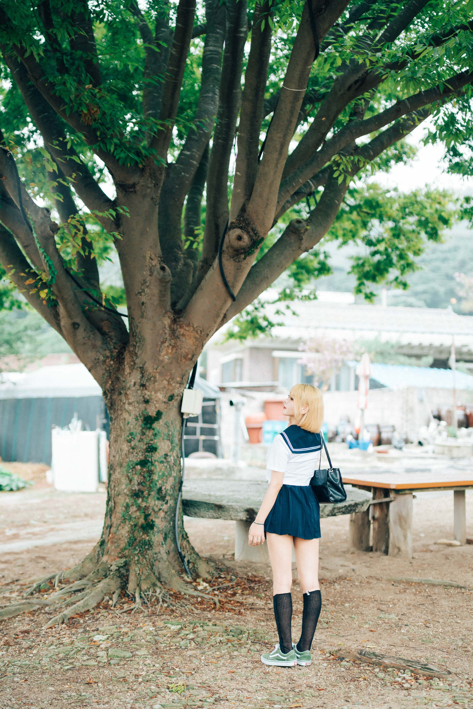 Haivia Zia - Summer Memories  第25张