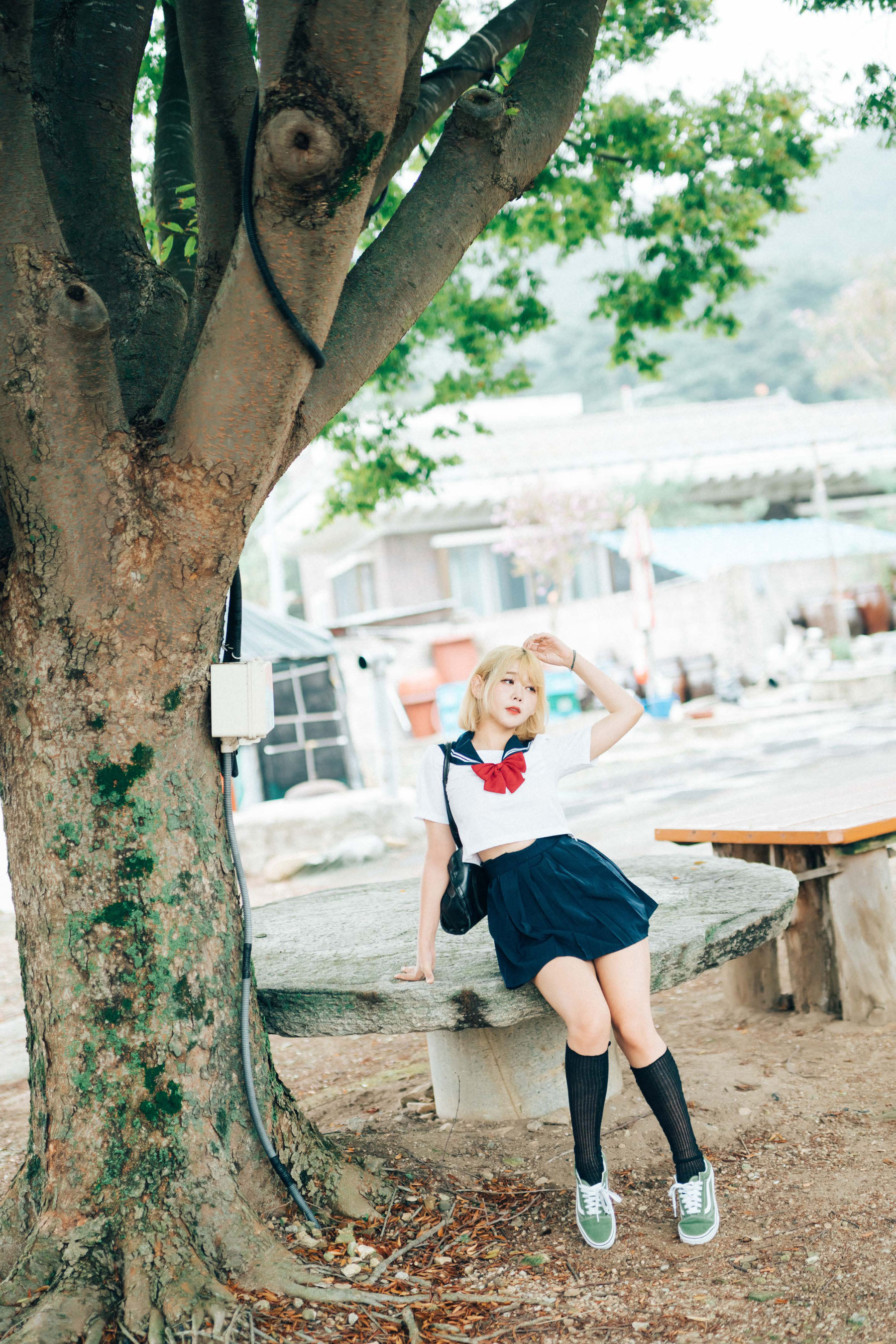 Haivia Zia - Summer Memories  第27张
