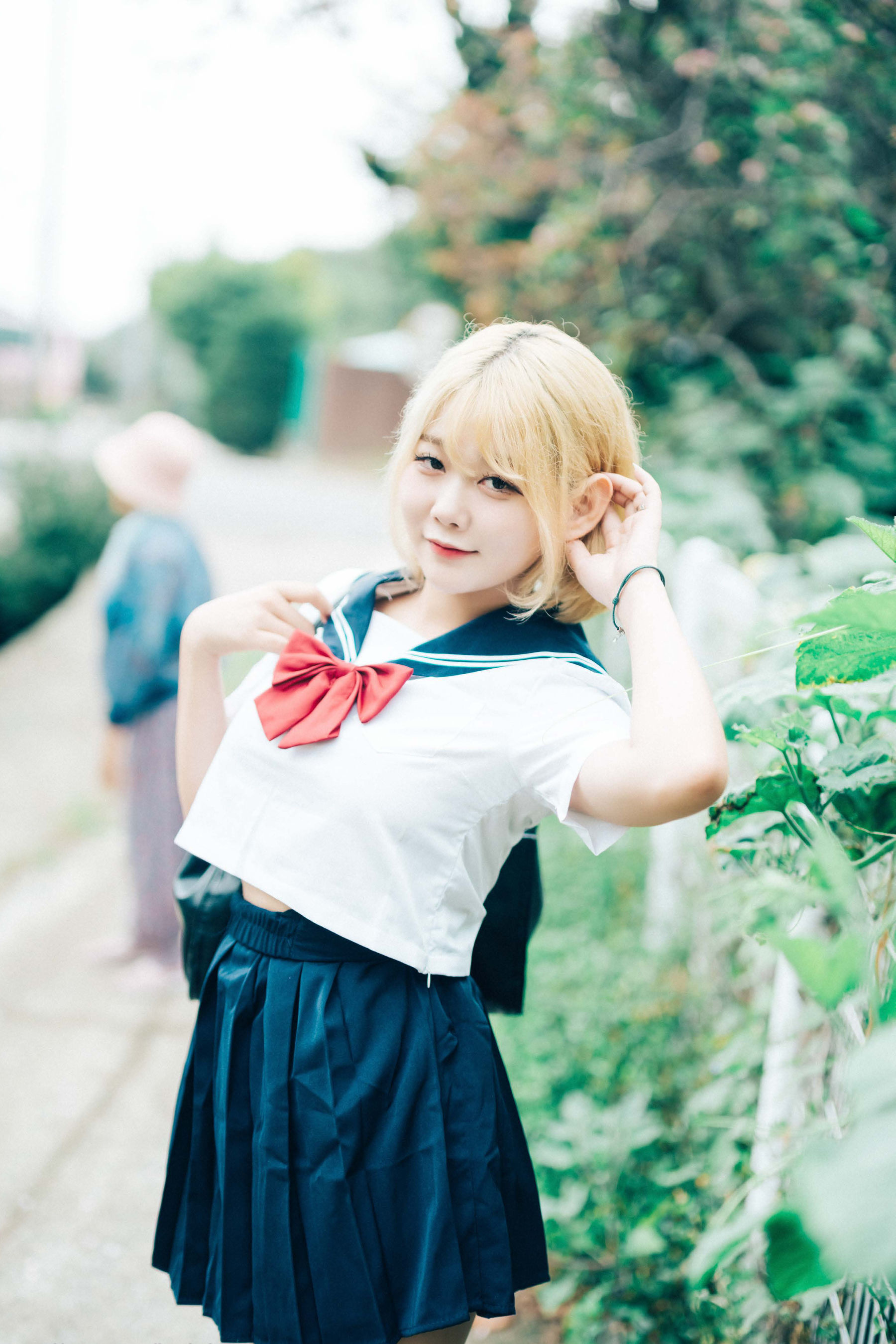 Haivia Zia - Summer Memories  第23张
