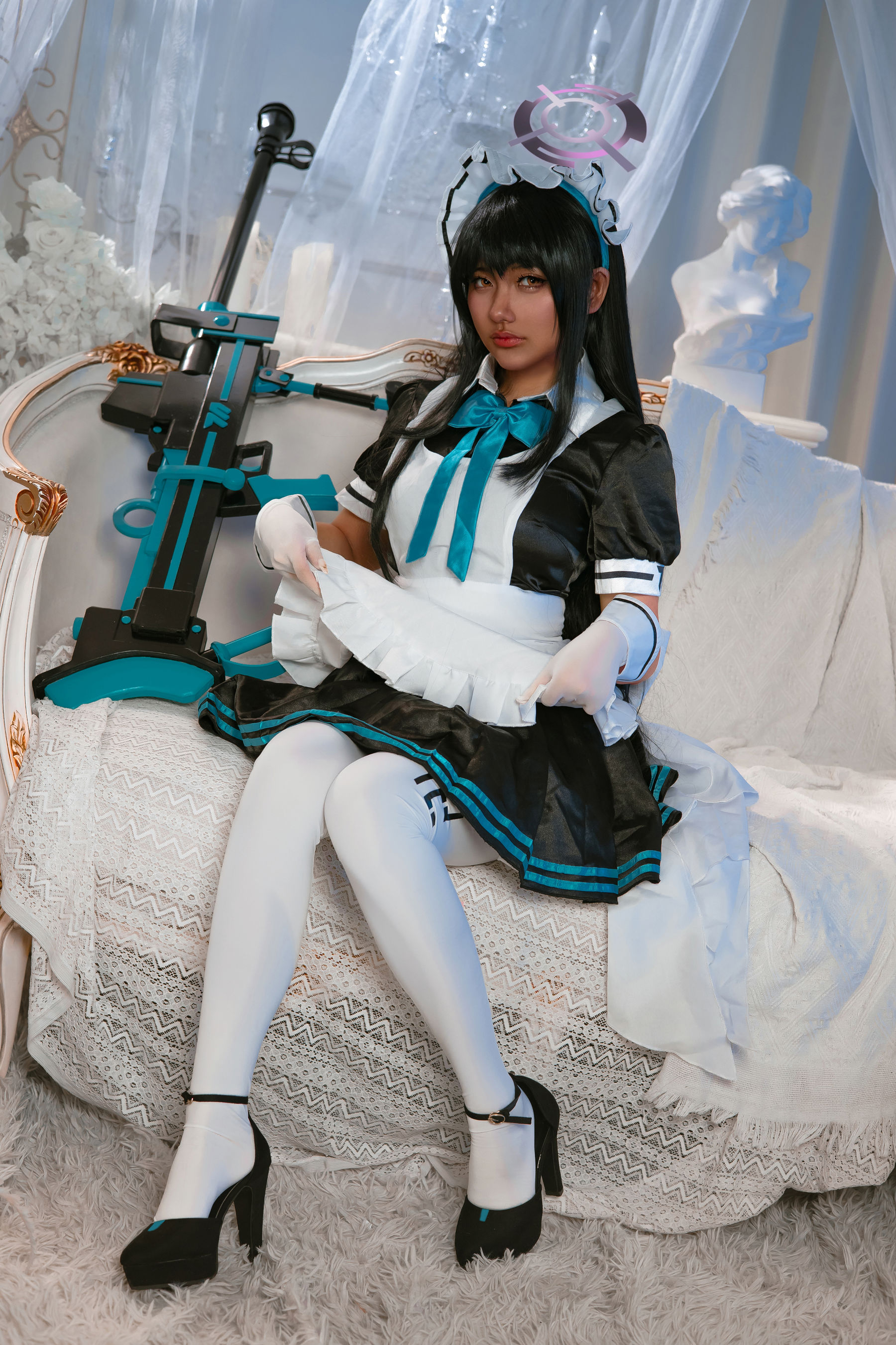 一北亦北&是一只熊仔吗 - 花凛本真爱版