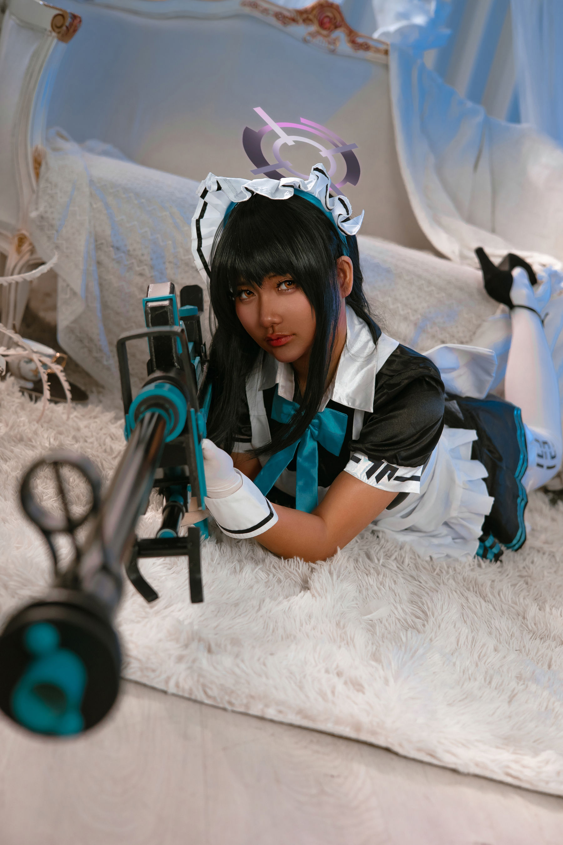 一北亦北&是一只熊仔吗 - 花凛本真爱版