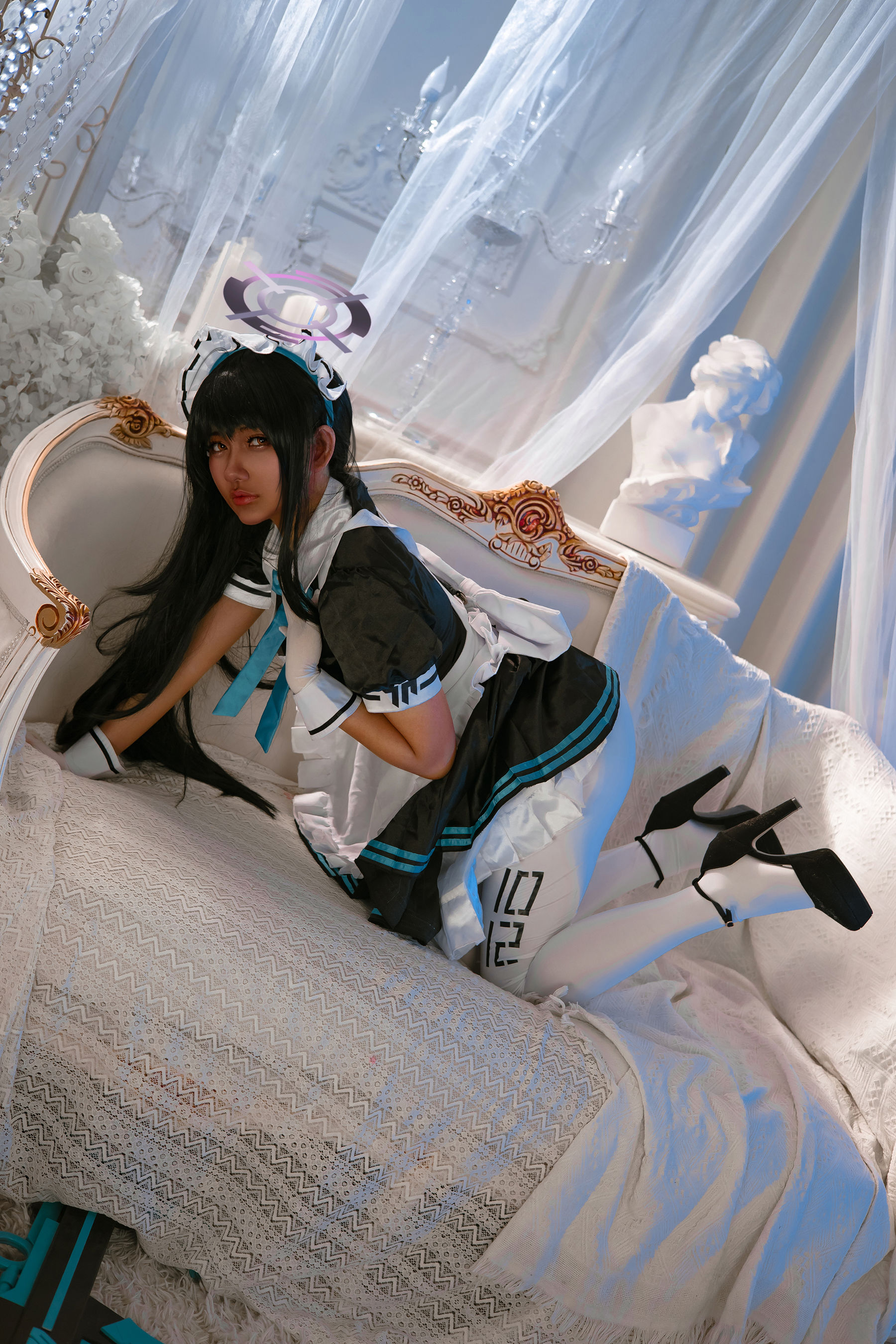 一北亦北&是一只熊仔吗 - 花凛本真爱版