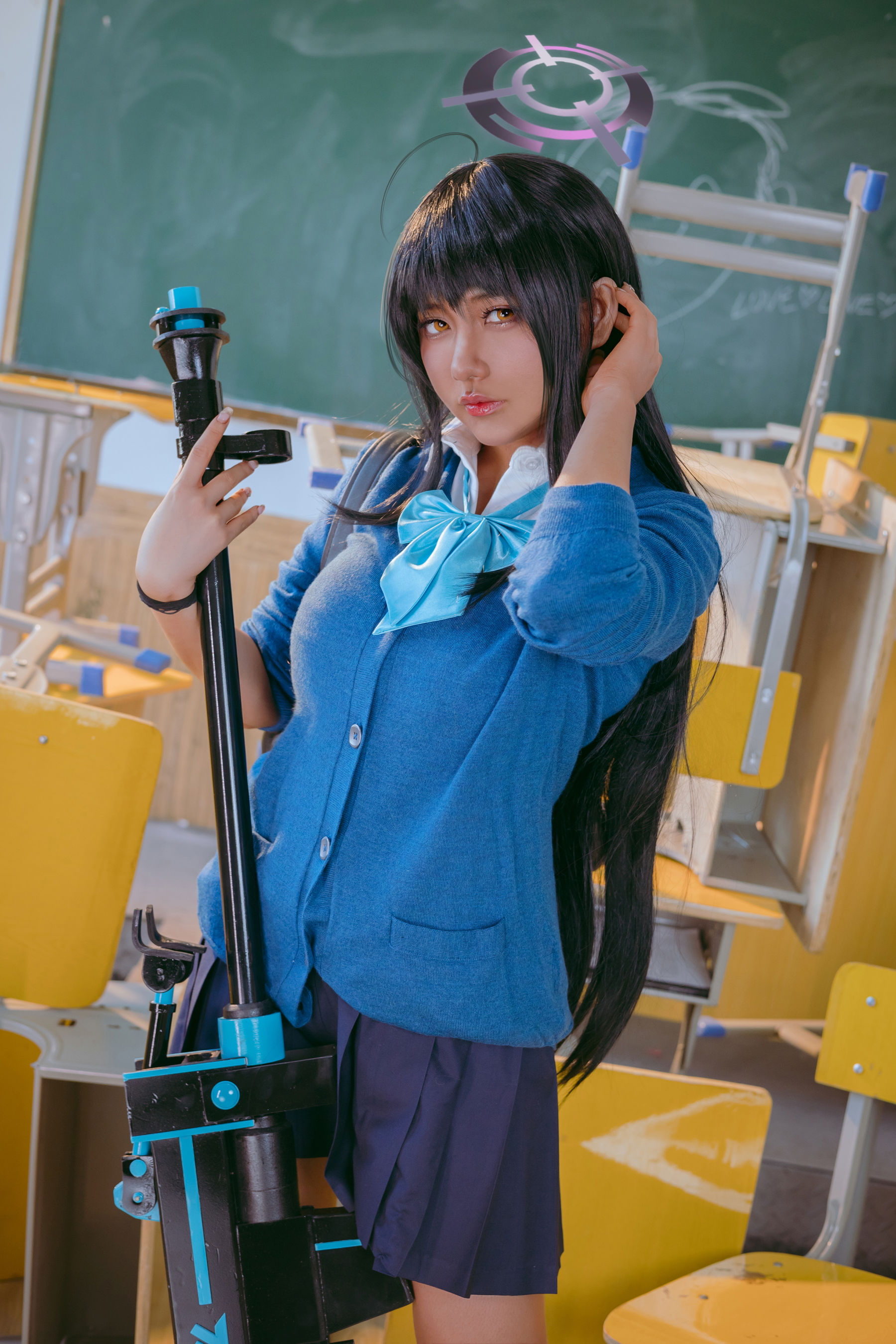 一北亦北&是一只熊仔吗 - 花凛本真爱版