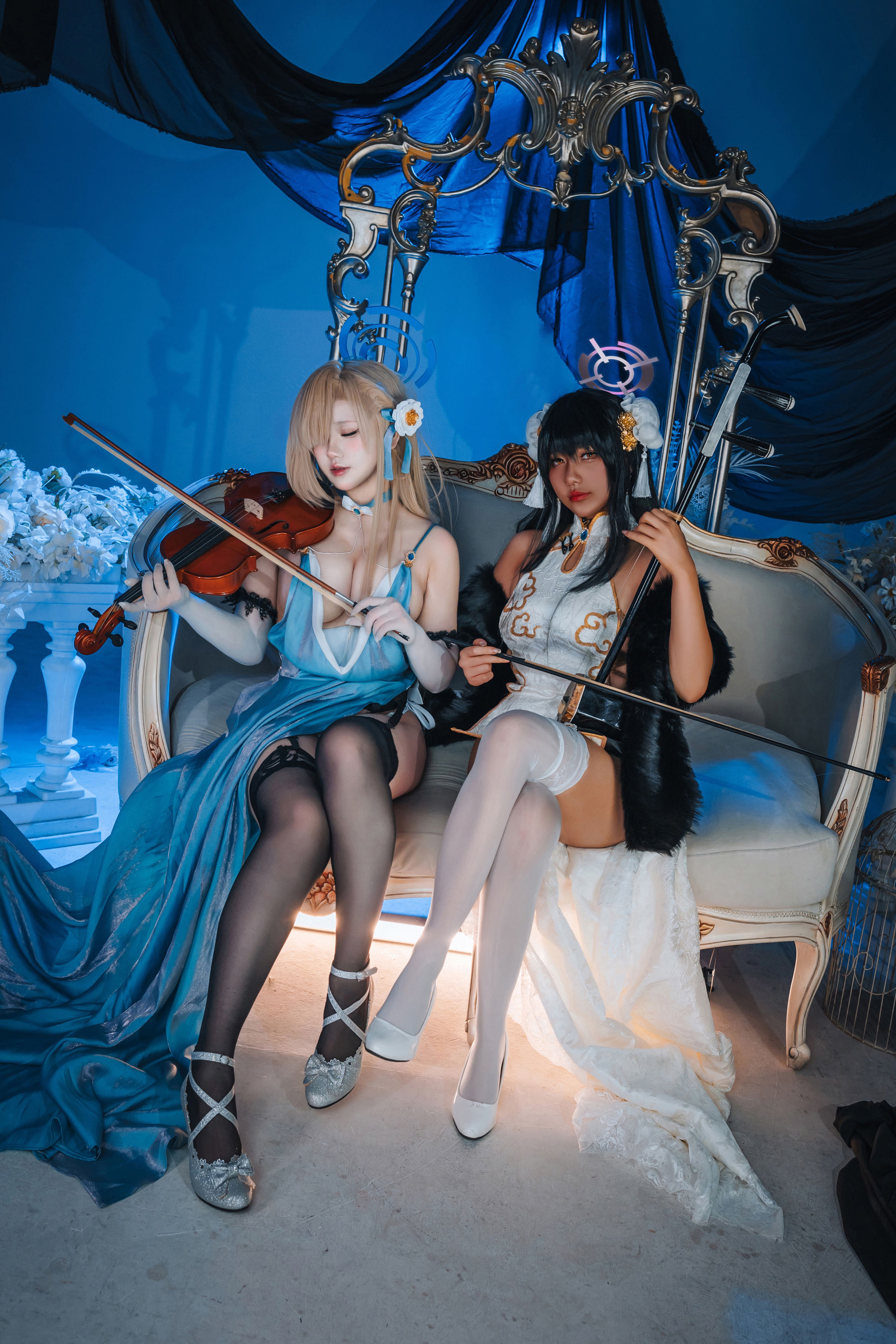 一北亦北&是一只熊仔吗 - 花凛本真爱版