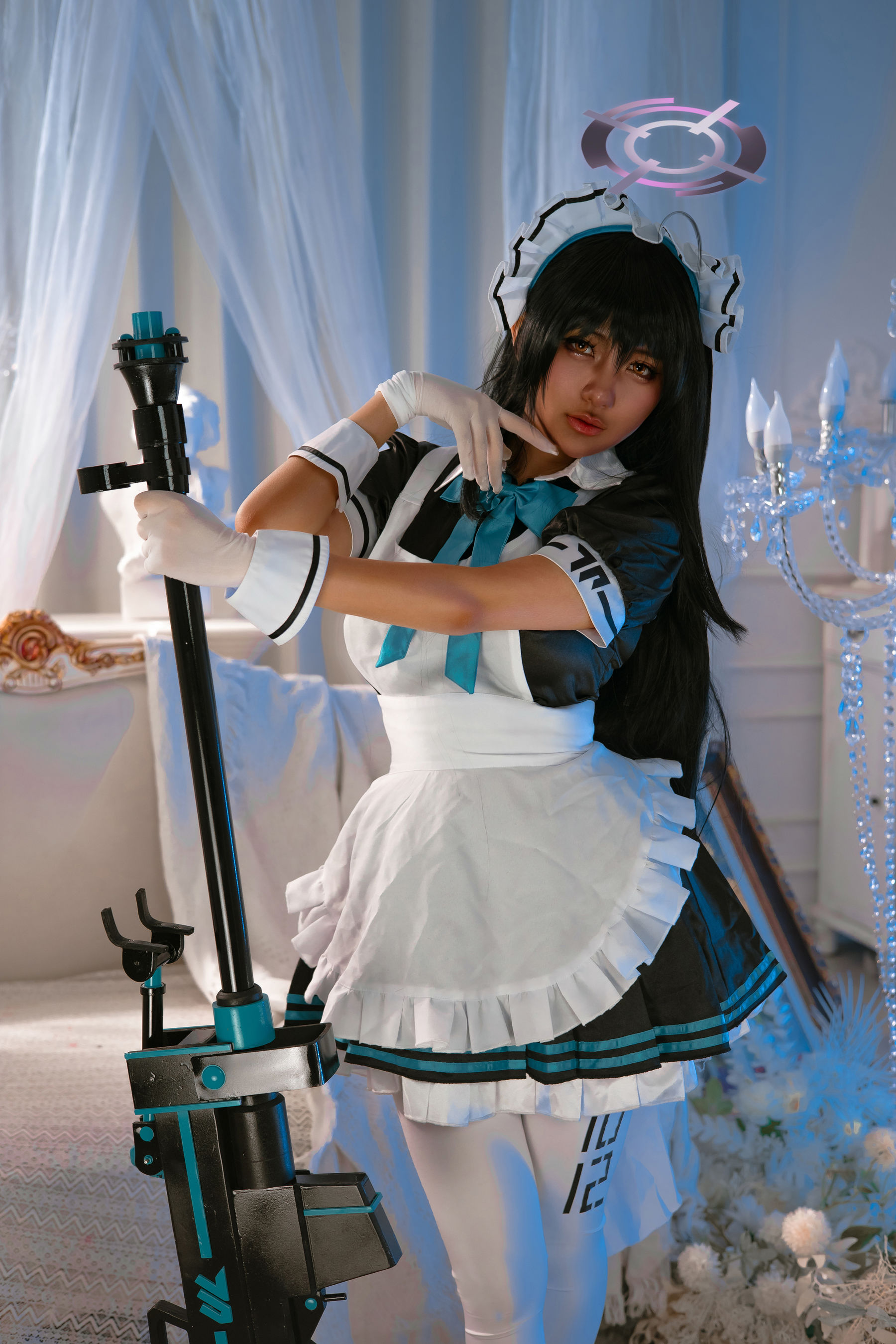 一北亦北&是一只熊仔吗 - 花凛本真爱版