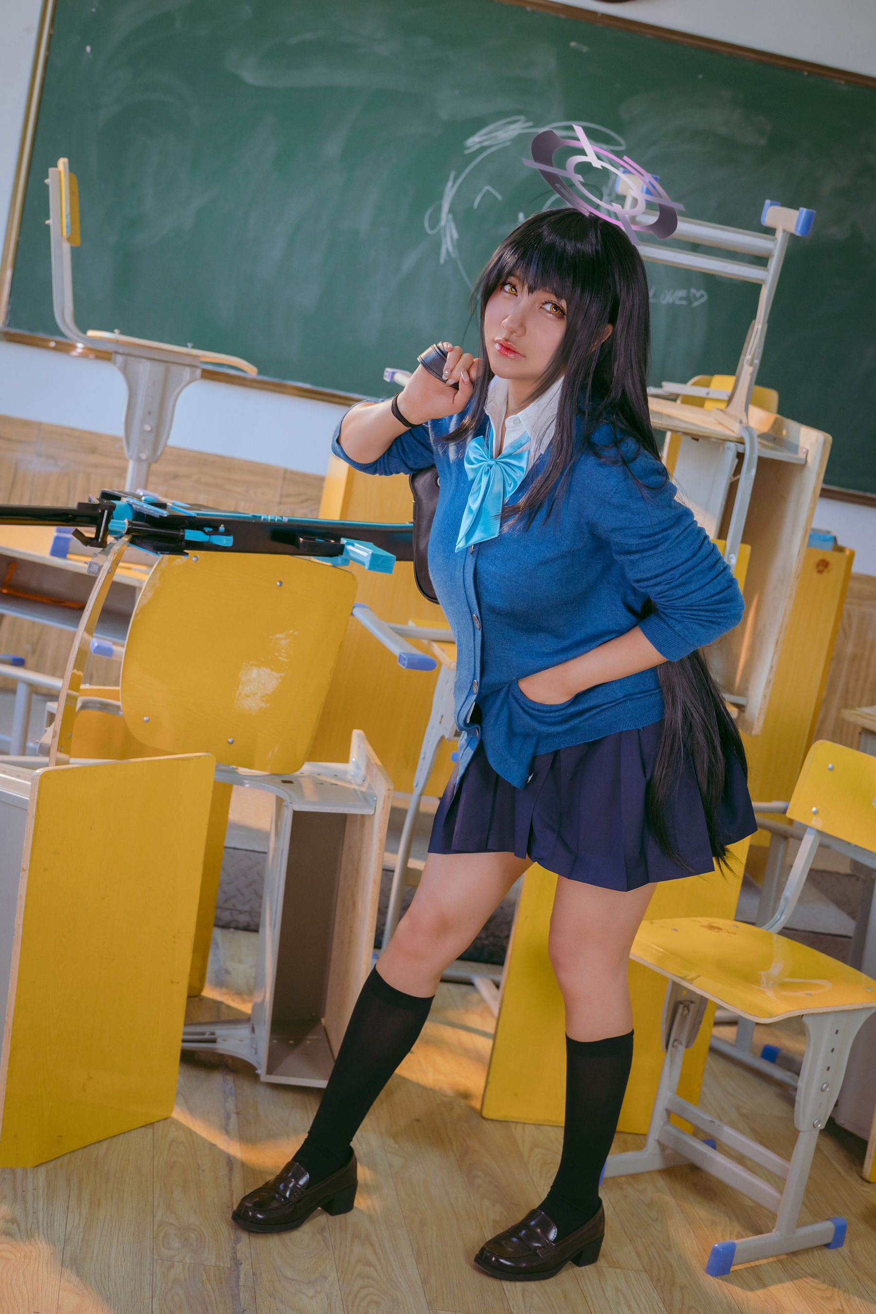 一北亦北&是一只熊仔吗 - 花凛本真爱版