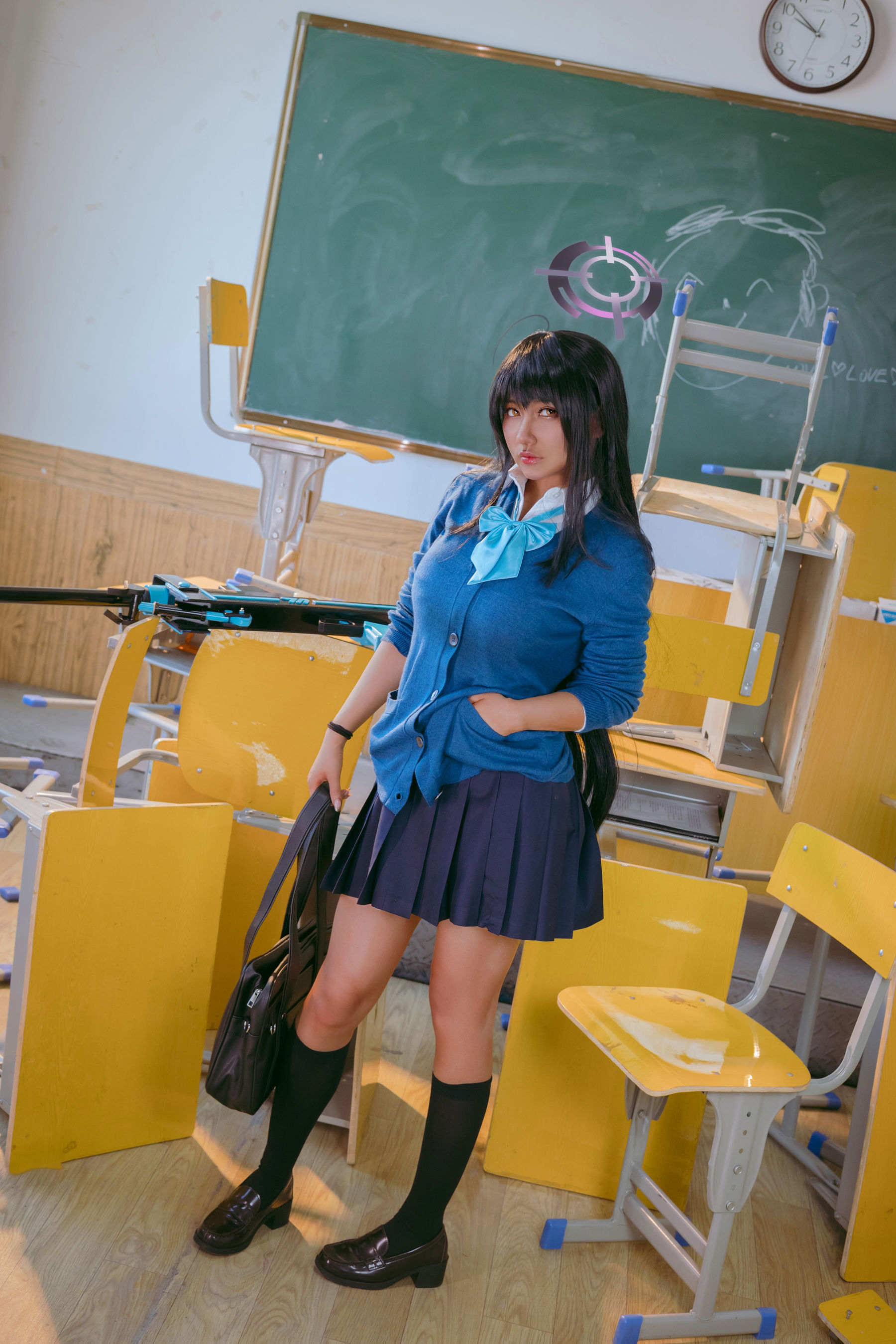 一北亦北&是一只熊仔吗 - 花凛本真爱版