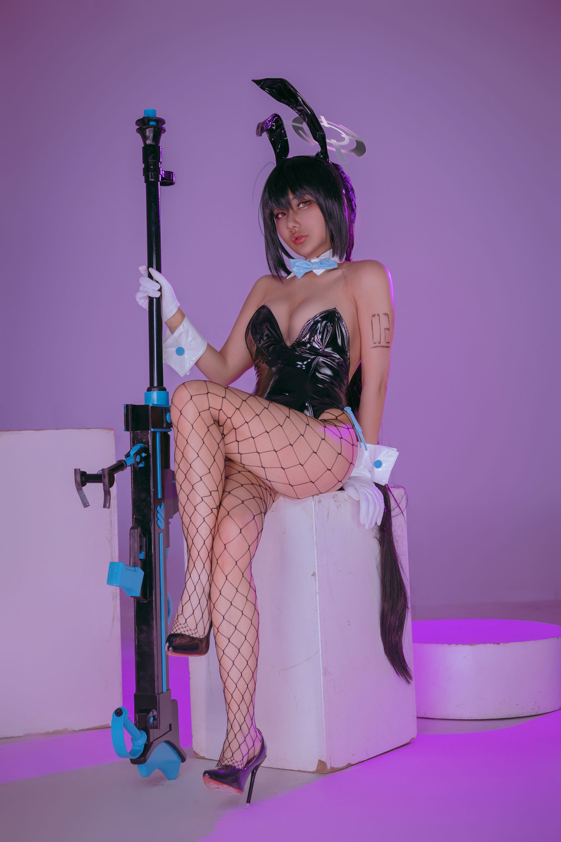 一北亦北&是一只熊仔吗 - 花凛本真爱版