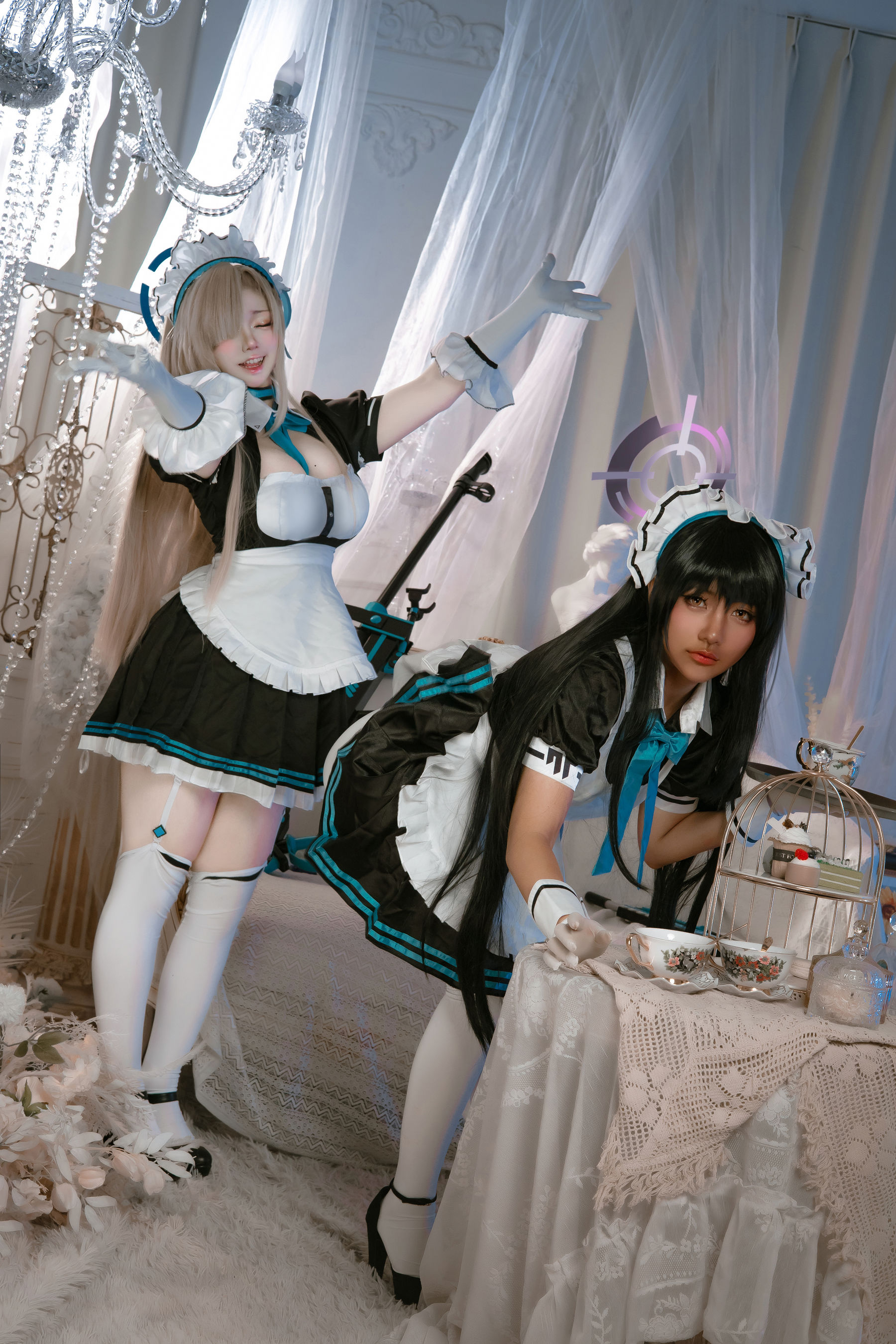 一北亦北&是一只熊仔吗 - 花凛本真爱版