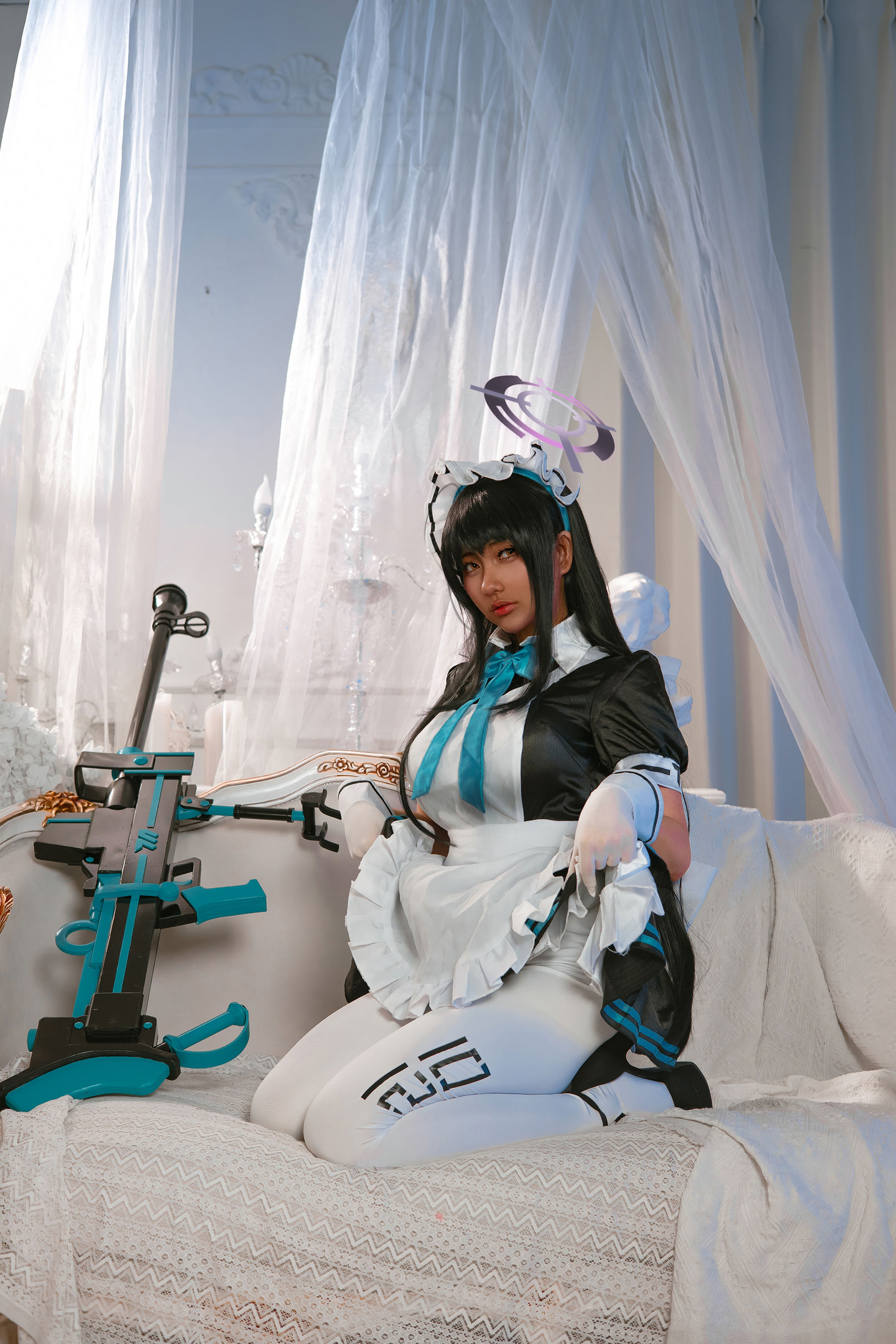 一北亦北&是一只熊仔吗 - 花凛本真爱版