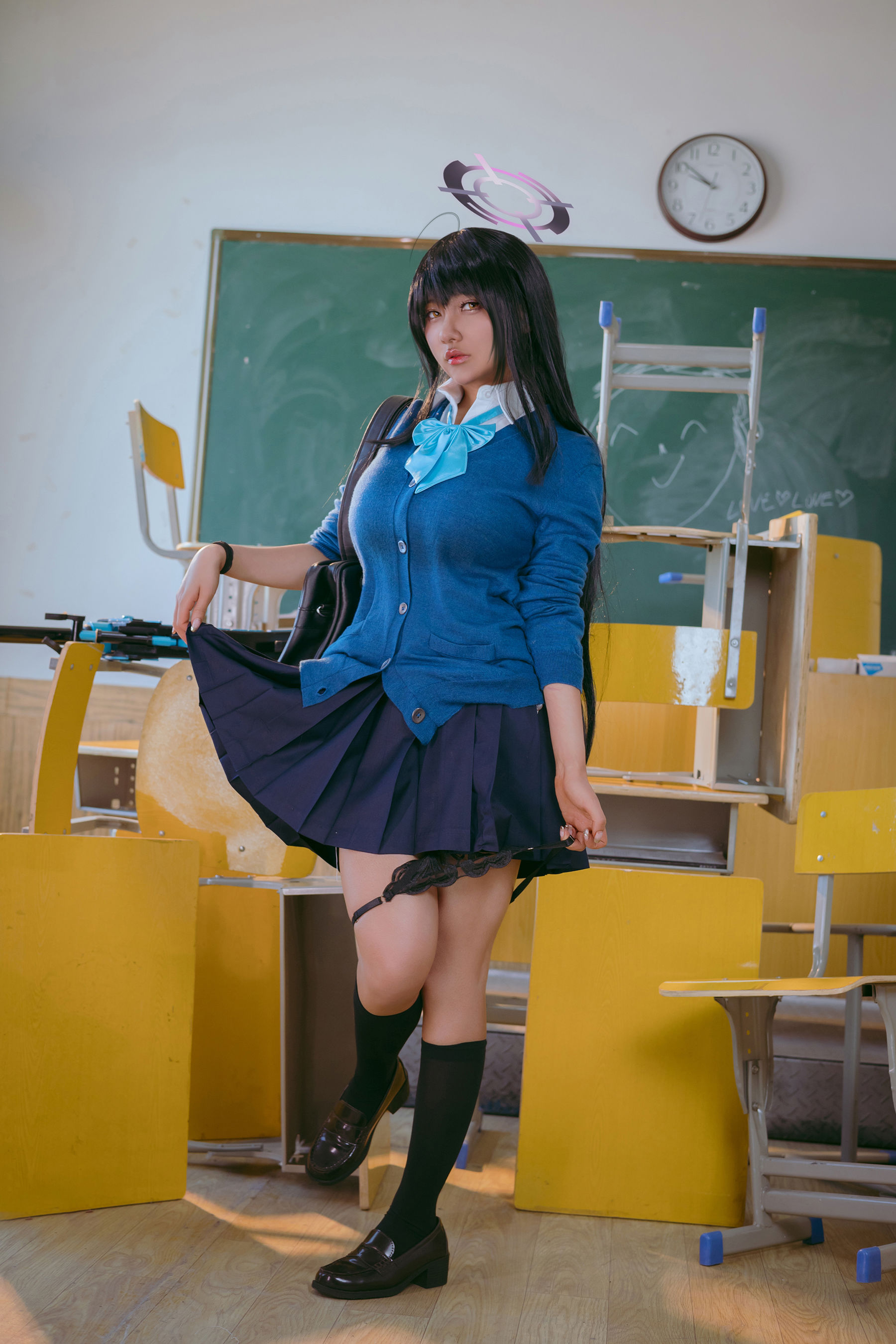 一北亦北&是一只熊仔吗 - 花凛本真爱版