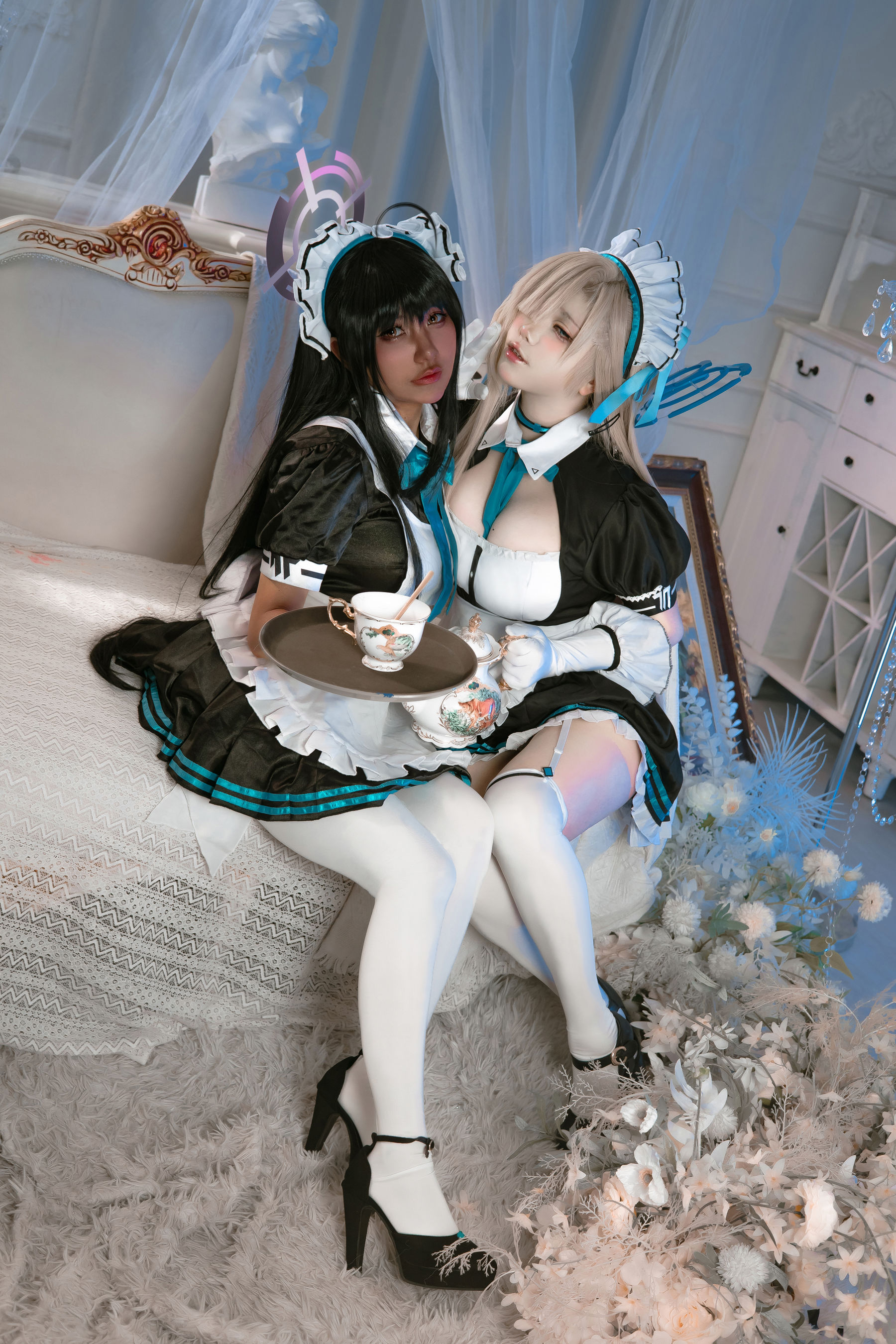 一北亦北&是一只熊仔吗 - 花凛本真爱版