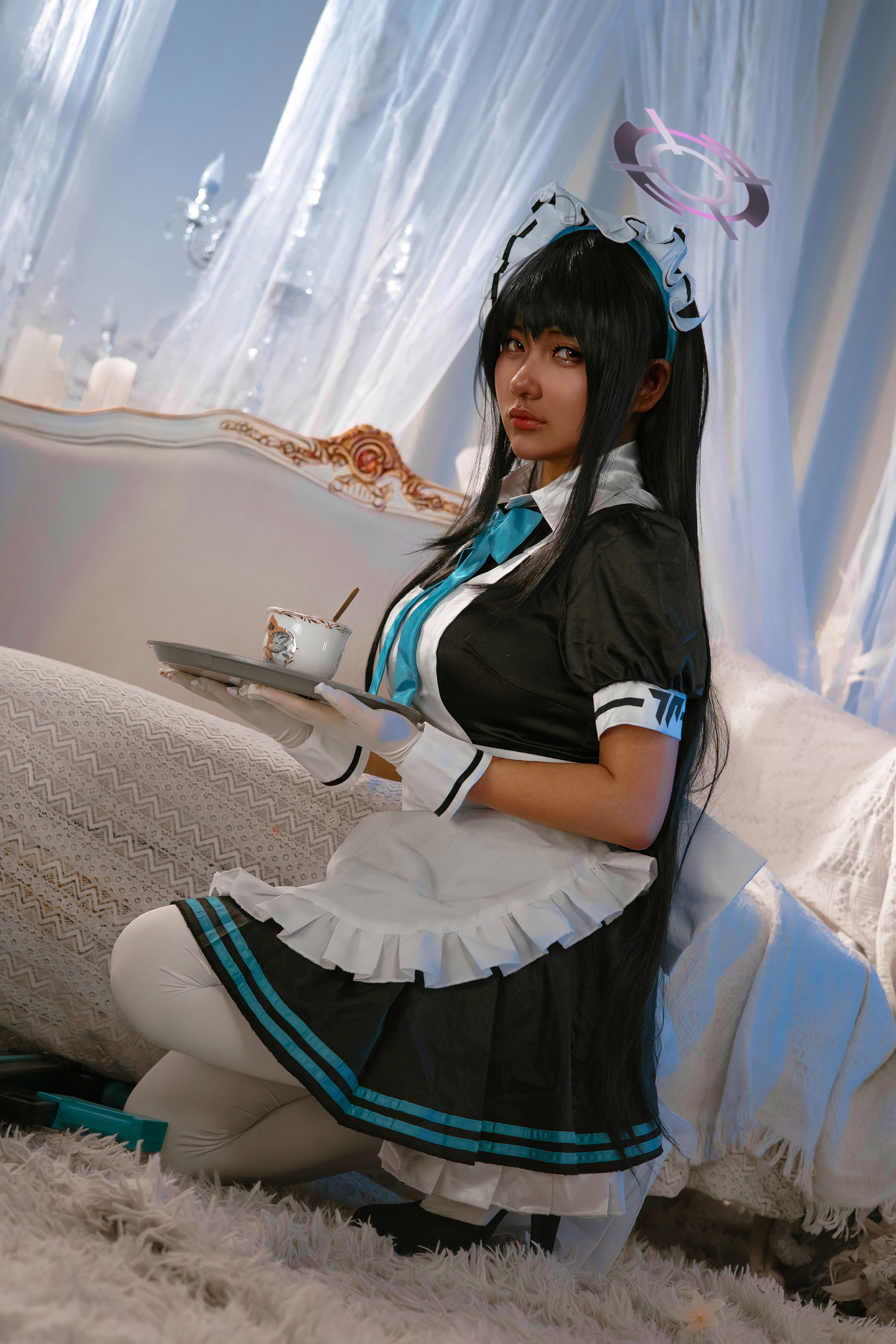 一北亦北&是一只熊仔吗 - 花凛本真爱版