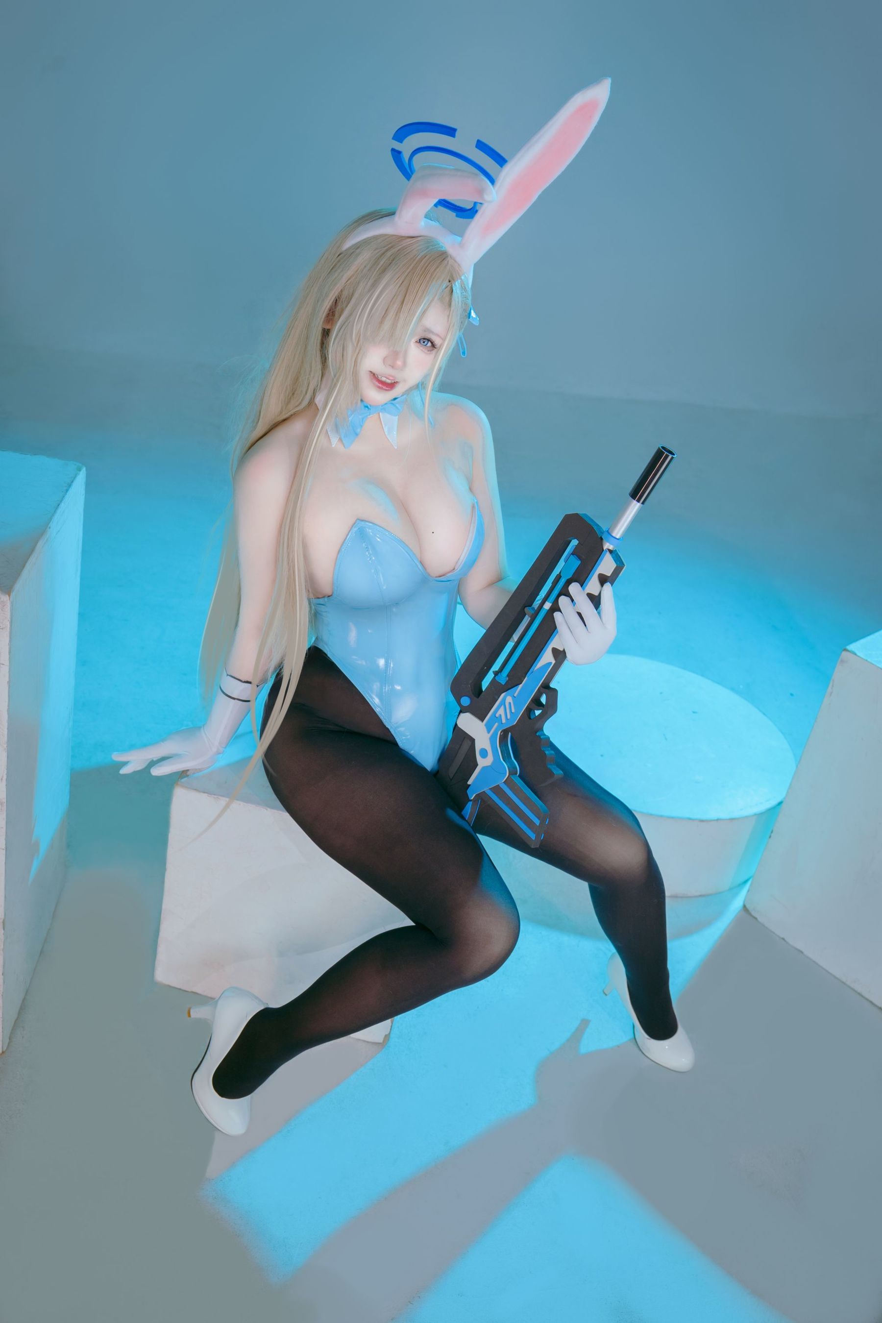 一北亦北&是一只熊仔吗 - 花凛本真爱版