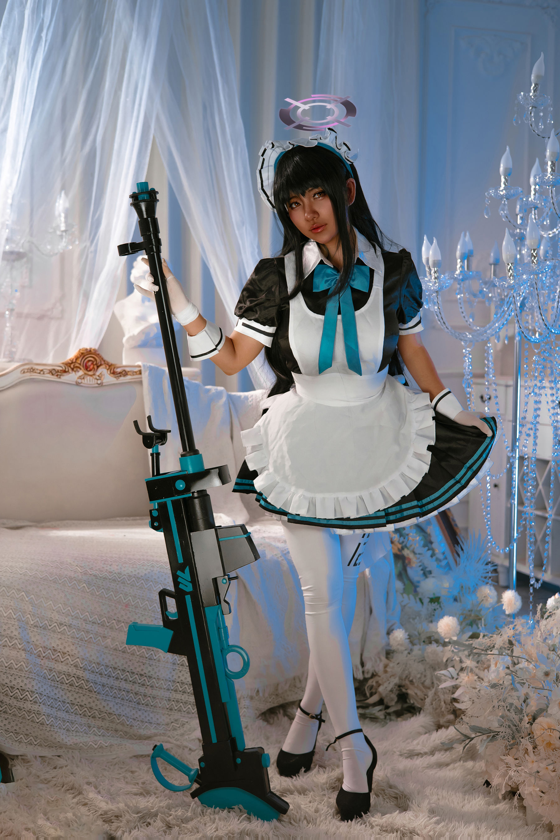 一北亦北&是一只熊仔吗 - 花凛本真爱版