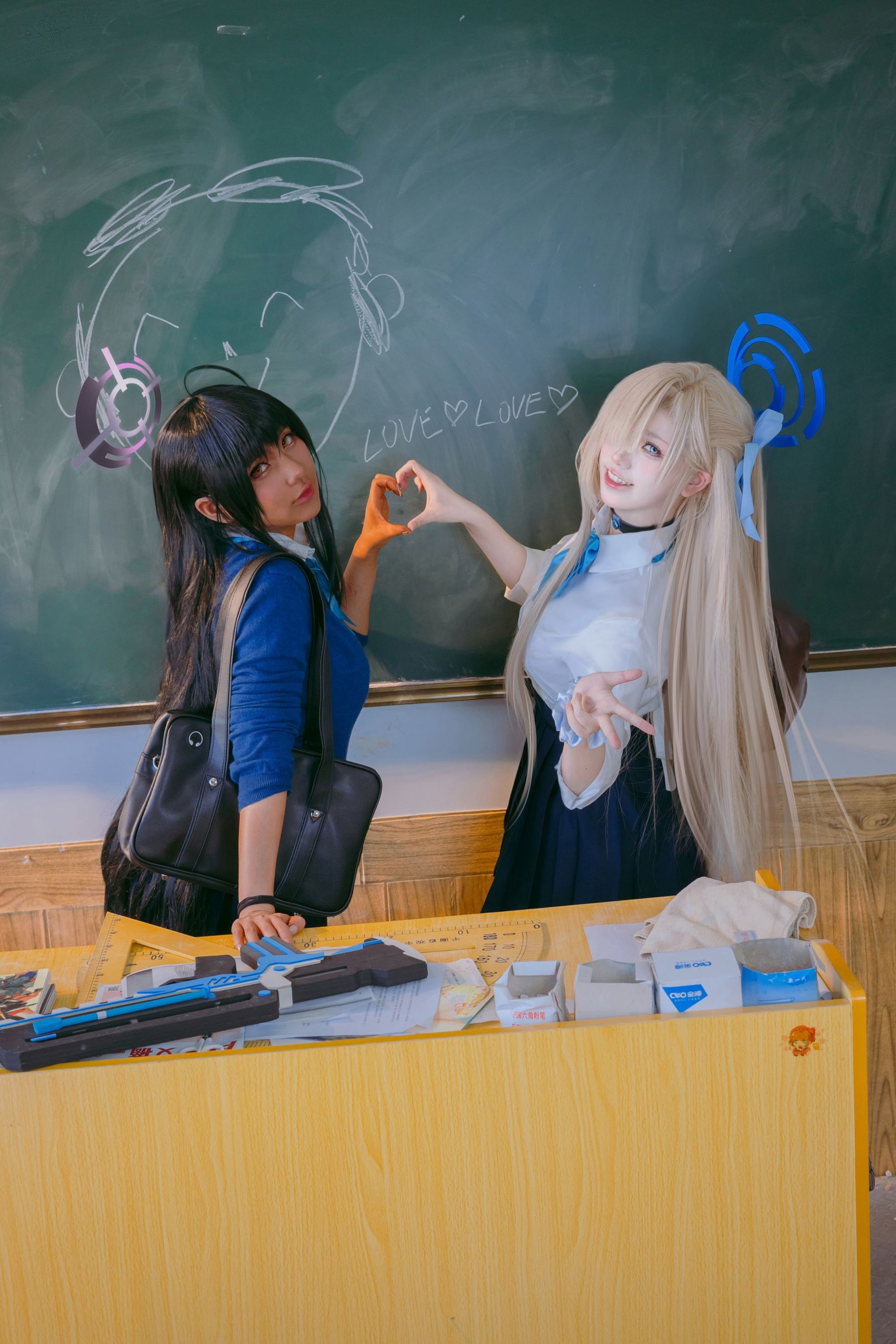 一北亦北&是一只熊仔吗 - 花凛本真爱版